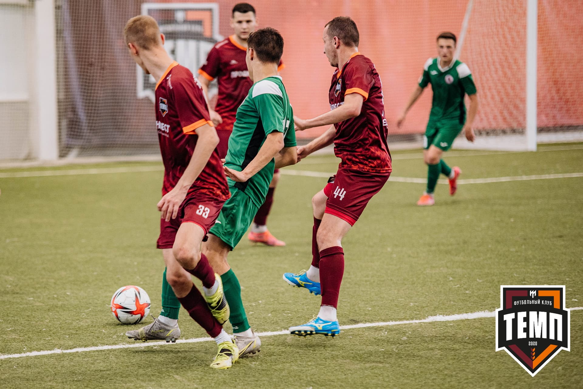 «Темп» 3:1 «Чита-М». III дивизион. 26.06.2022 — кадр 216