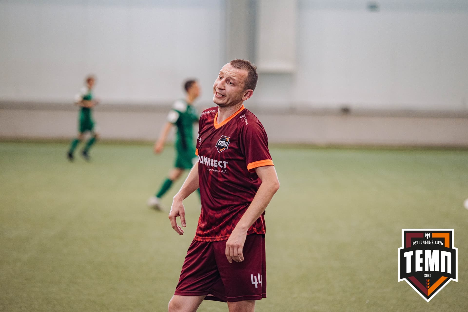 «Темп» 3:1 «Чита-М». III дивизион. 26.06.2022 — кадр 218