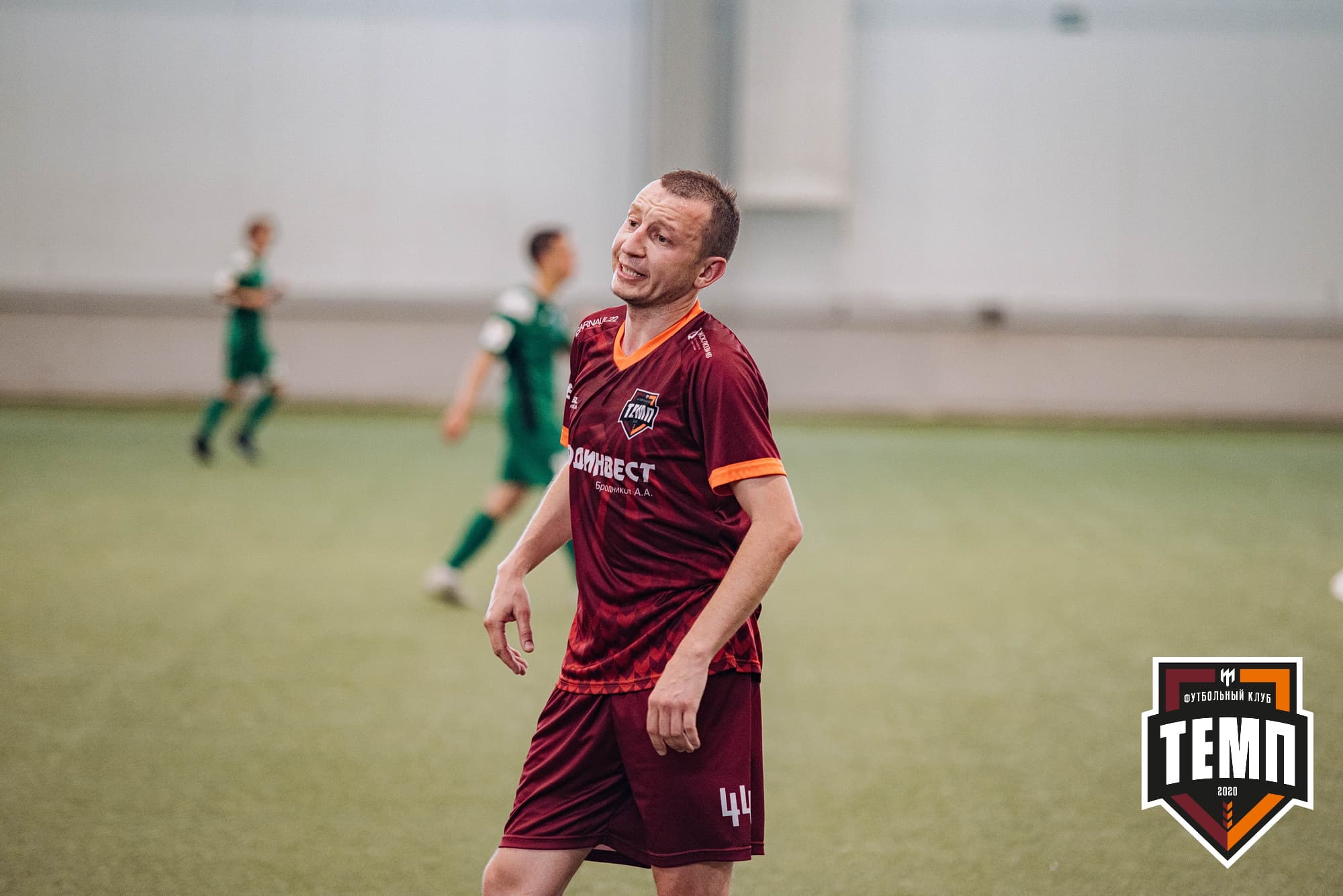 «Темп» 3:1 «Чита-М». III дивизион. 26.06.2022 — кадр 218
