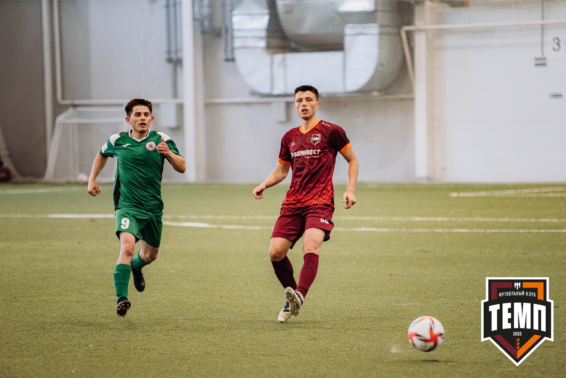 «Темп» 3:1 «Чита-М». III дивизион. 26.06.2022 — кадр 221