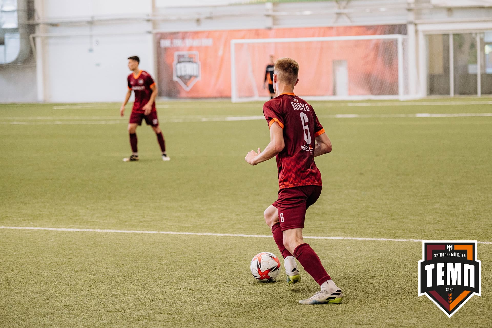 «Темп» 3:1 «Чита-М». III дивизион. 26.06.2022 — кадр 223