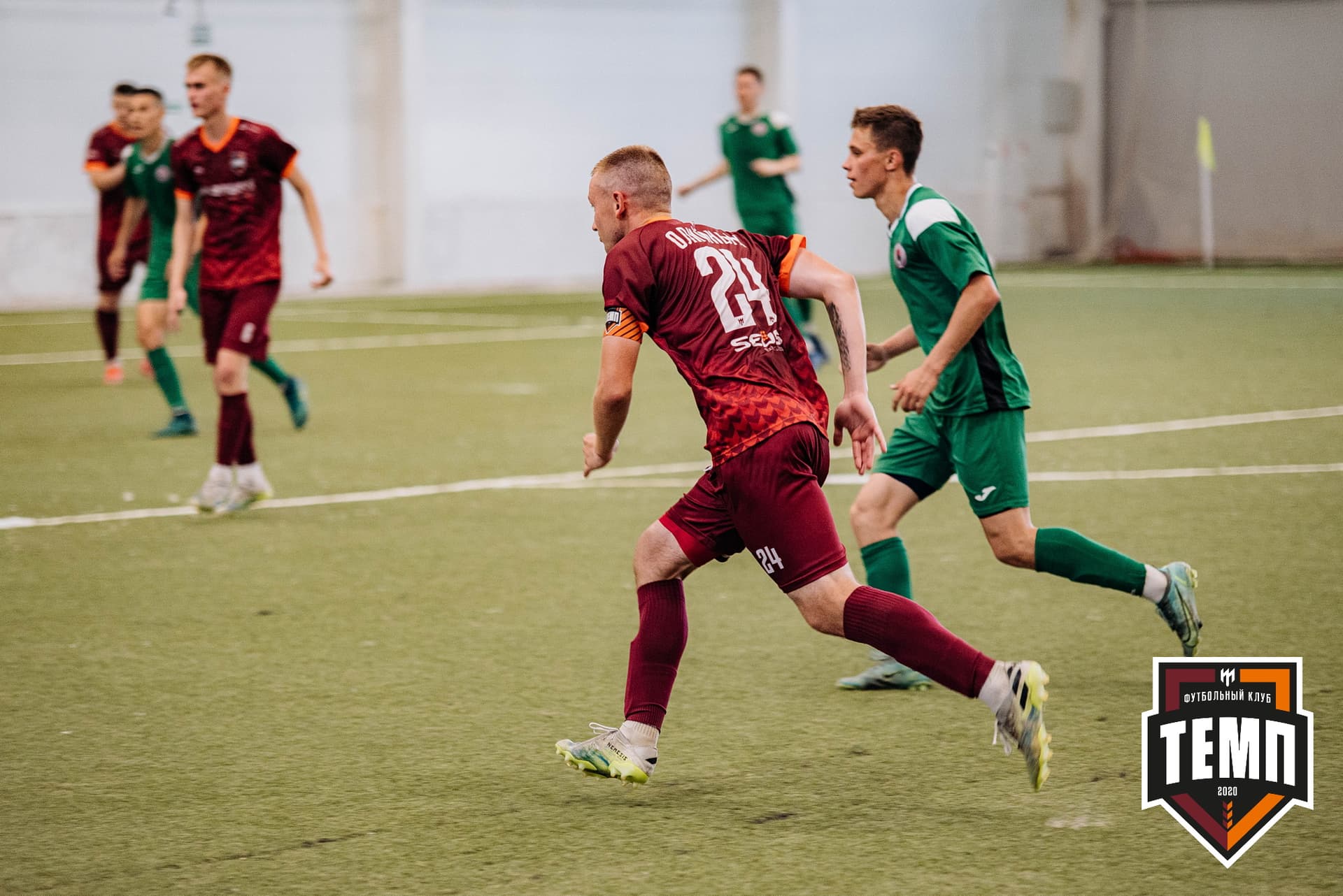 «Темп» 3:1 «Чита-М». III дивизион. 26.06.2022 — кадр 226