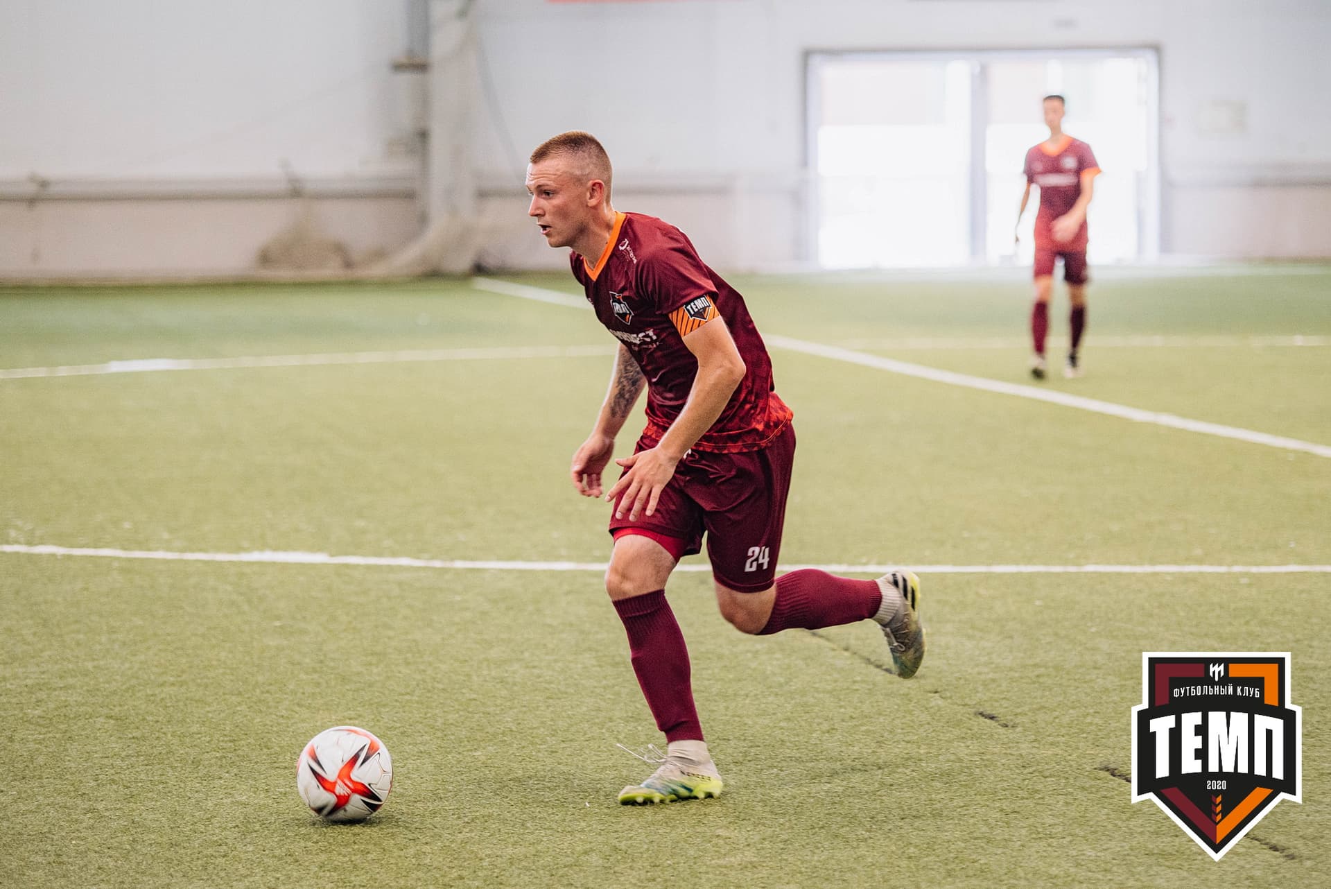 «Темп» 3:1 «Чита-М». III дивизион. 26.06.2022 — кадр 232