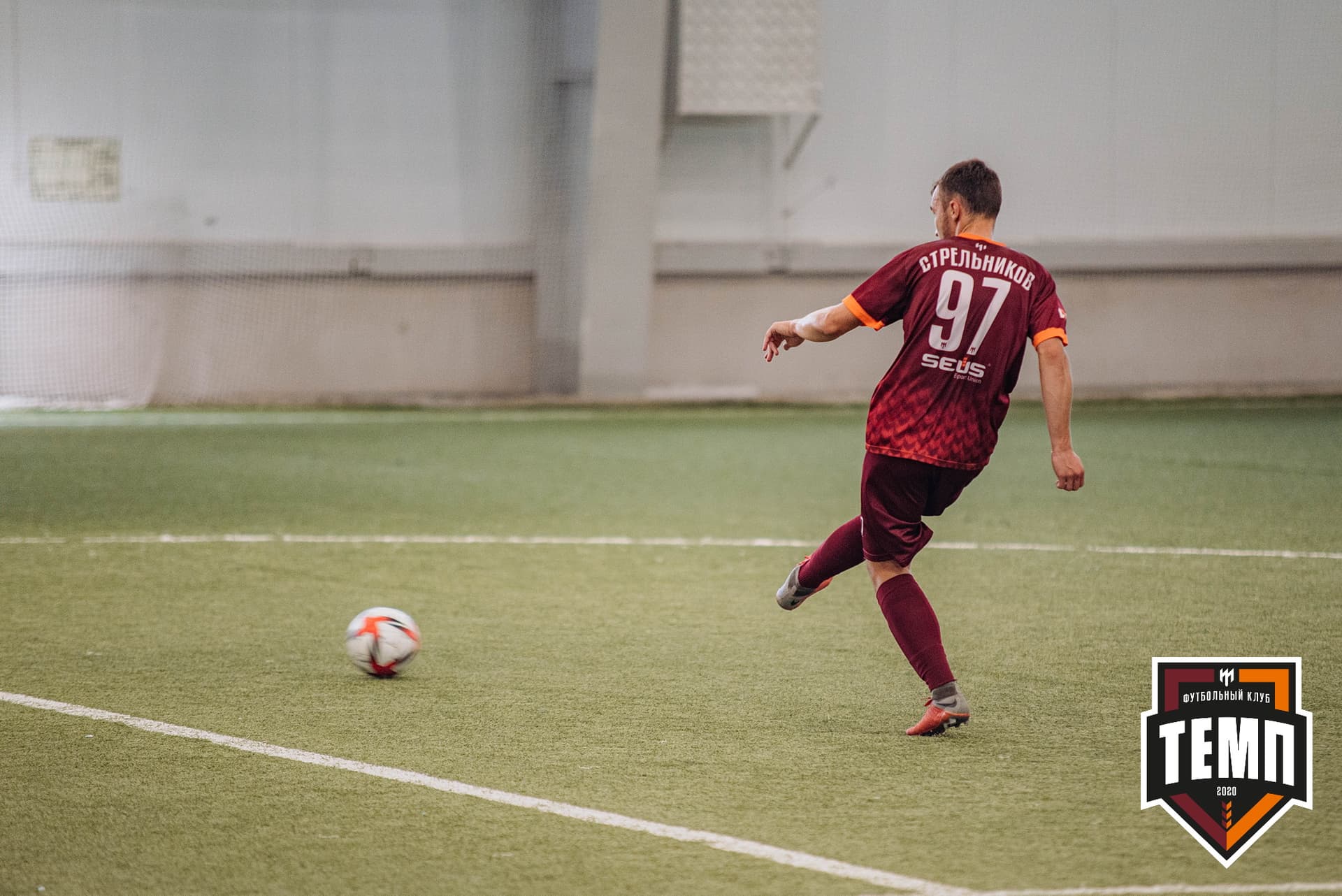 «Темп» 3:1 «Чита-М». III дивизион. 26.06.2022 — кадр 235