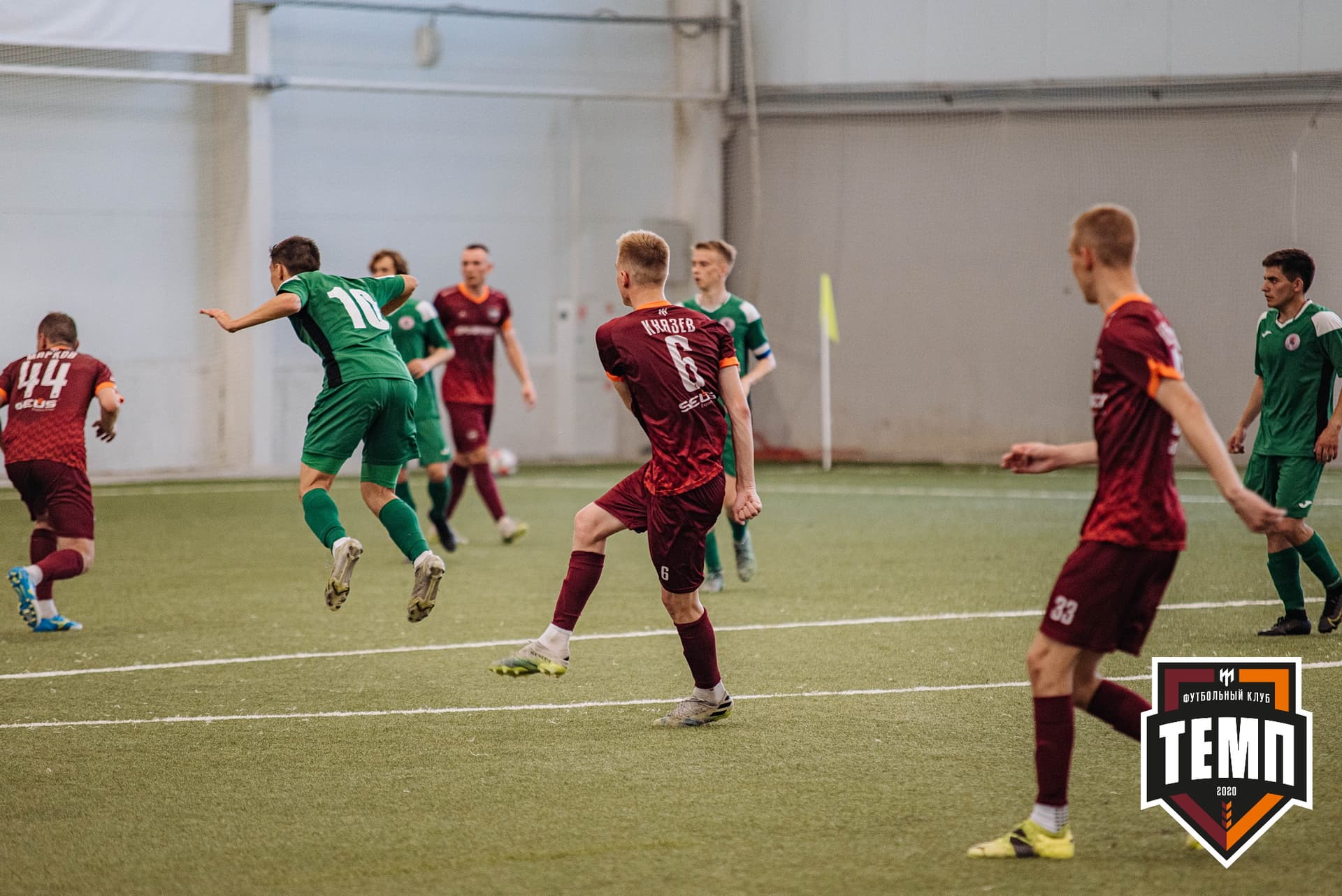 «Темп» 3:1 «Чита-М». III дивизион. 26.06.2022 — кадр 242