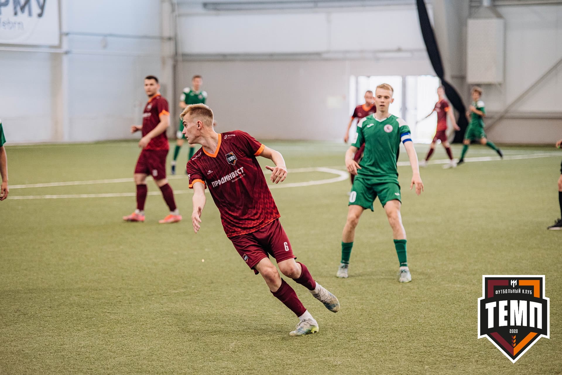 «Темп» 3:1 «Чита-М». III дивизион. 26.06.2022 — кадр 244