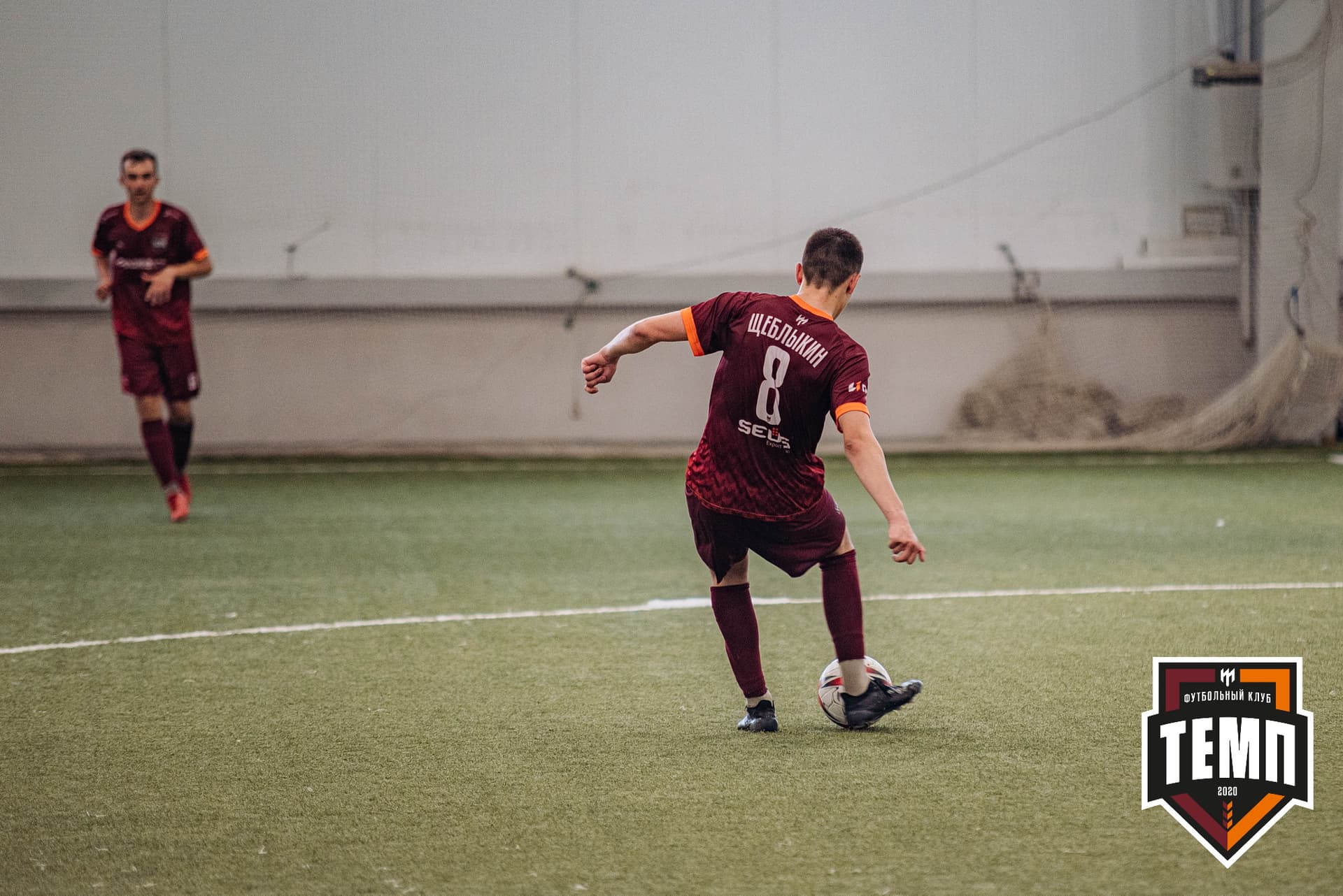 «Темп» 3:1 «Чита-М». III дивизион. 26.06.2022 — кадр 245