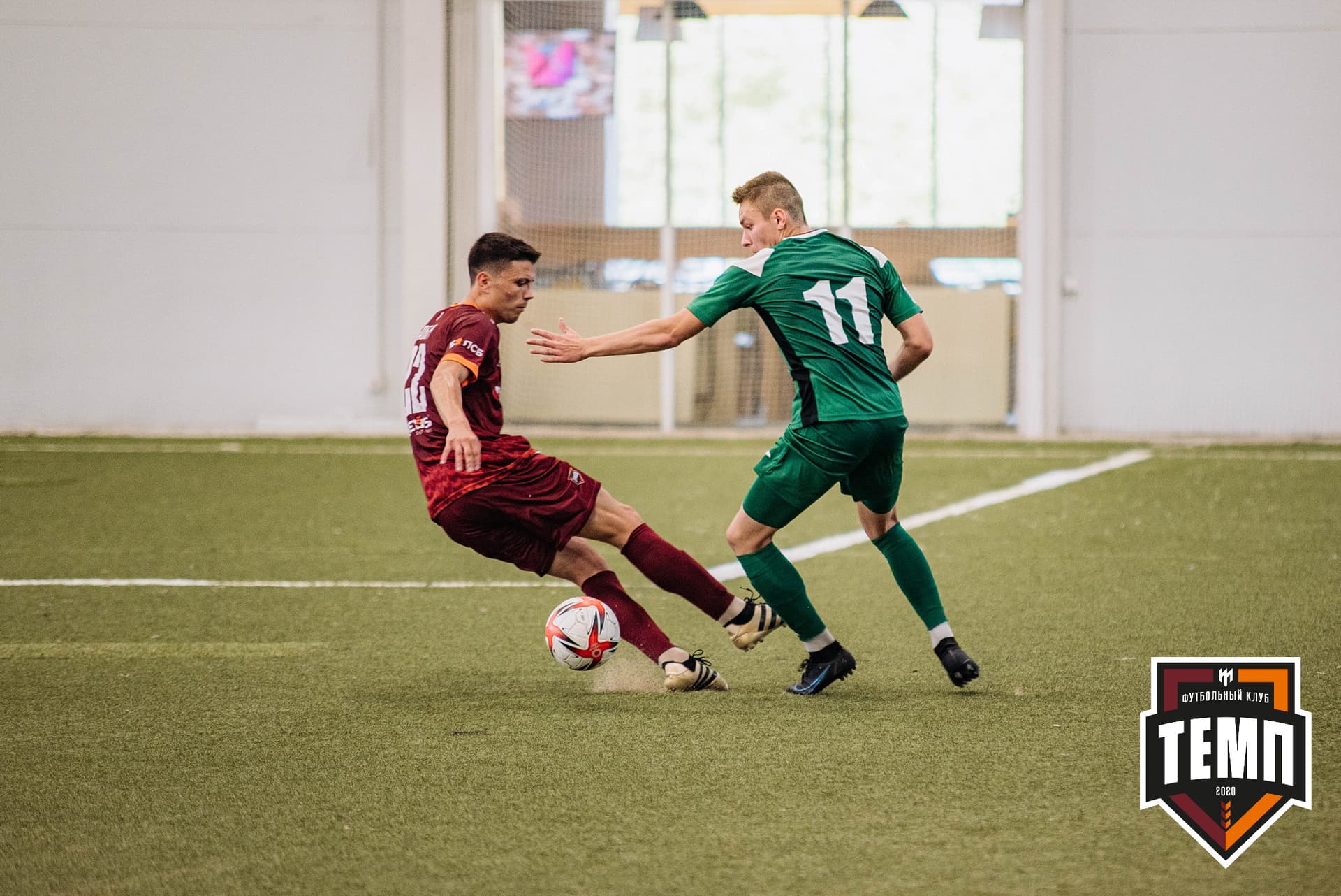 «Темп» 3:1 «Чита-М». III дивизион. 26.06.2022 — кадр 249