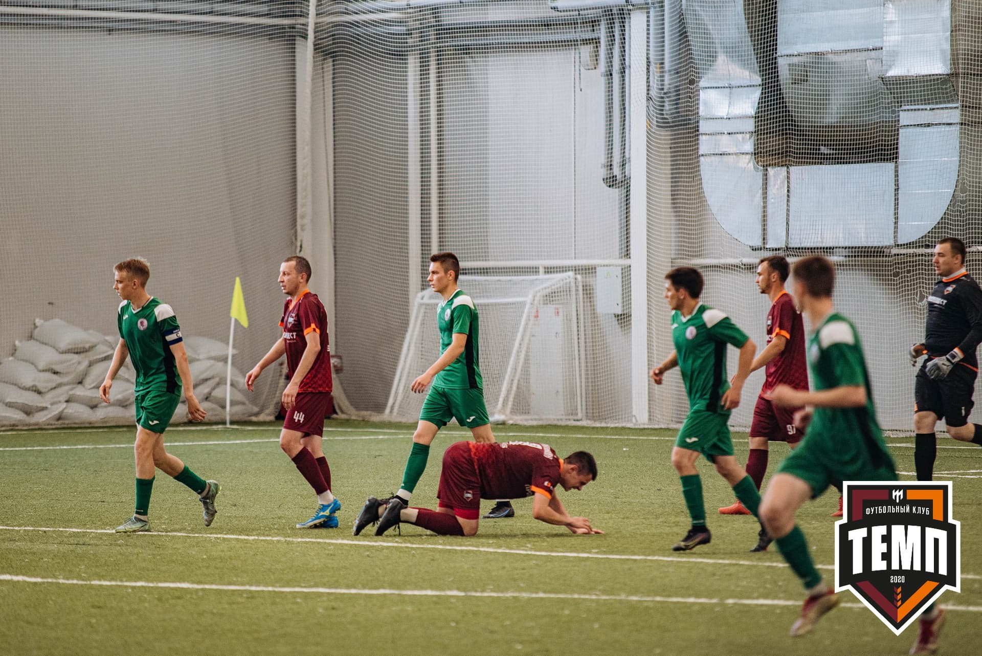 «Темп» 3:1 «Чита-М». III дивизион. 26.06.2022 — кадр 255