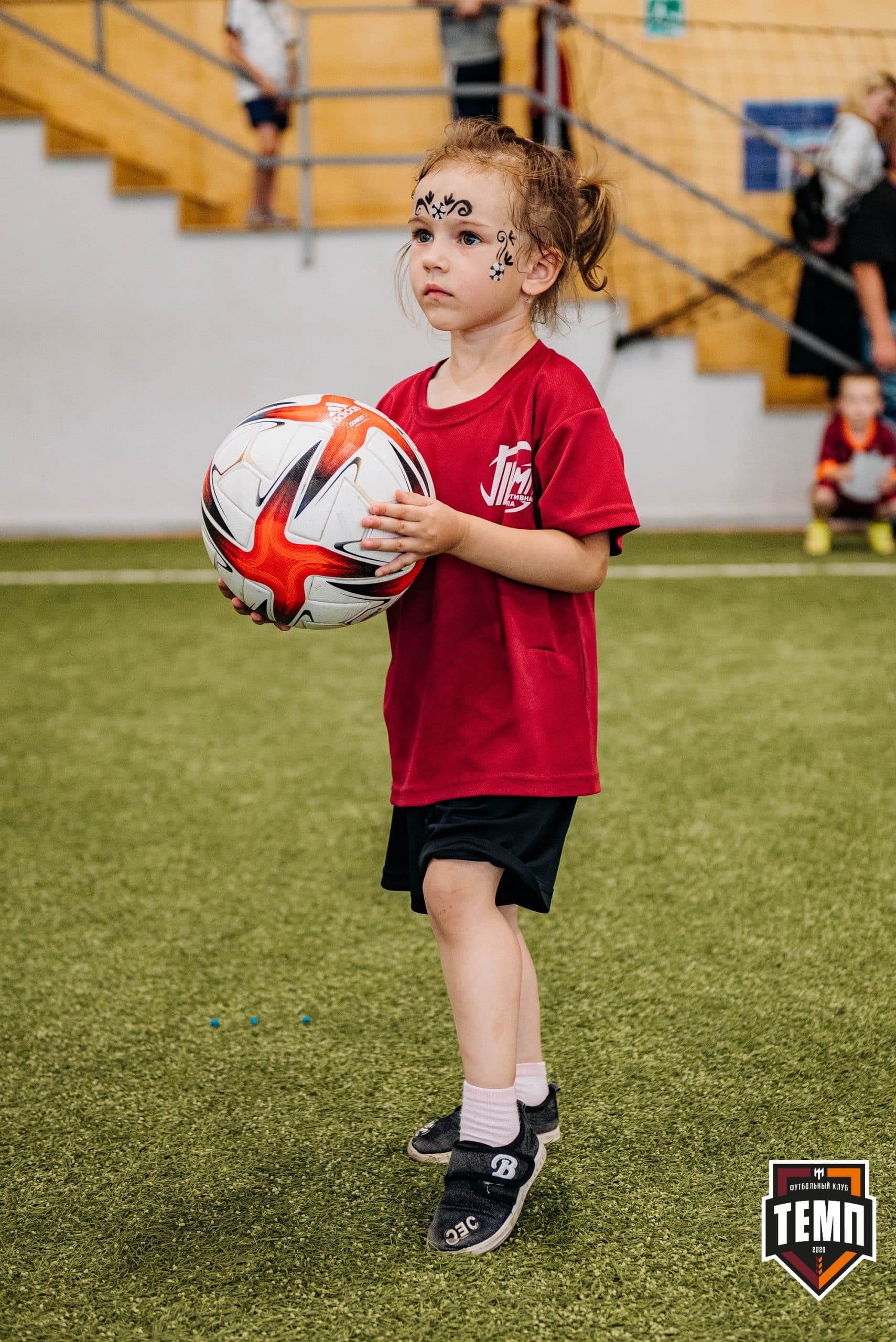 «Темп» 3:1 «Чита-М». III дивизион. 26.06.2022 — кадр 260