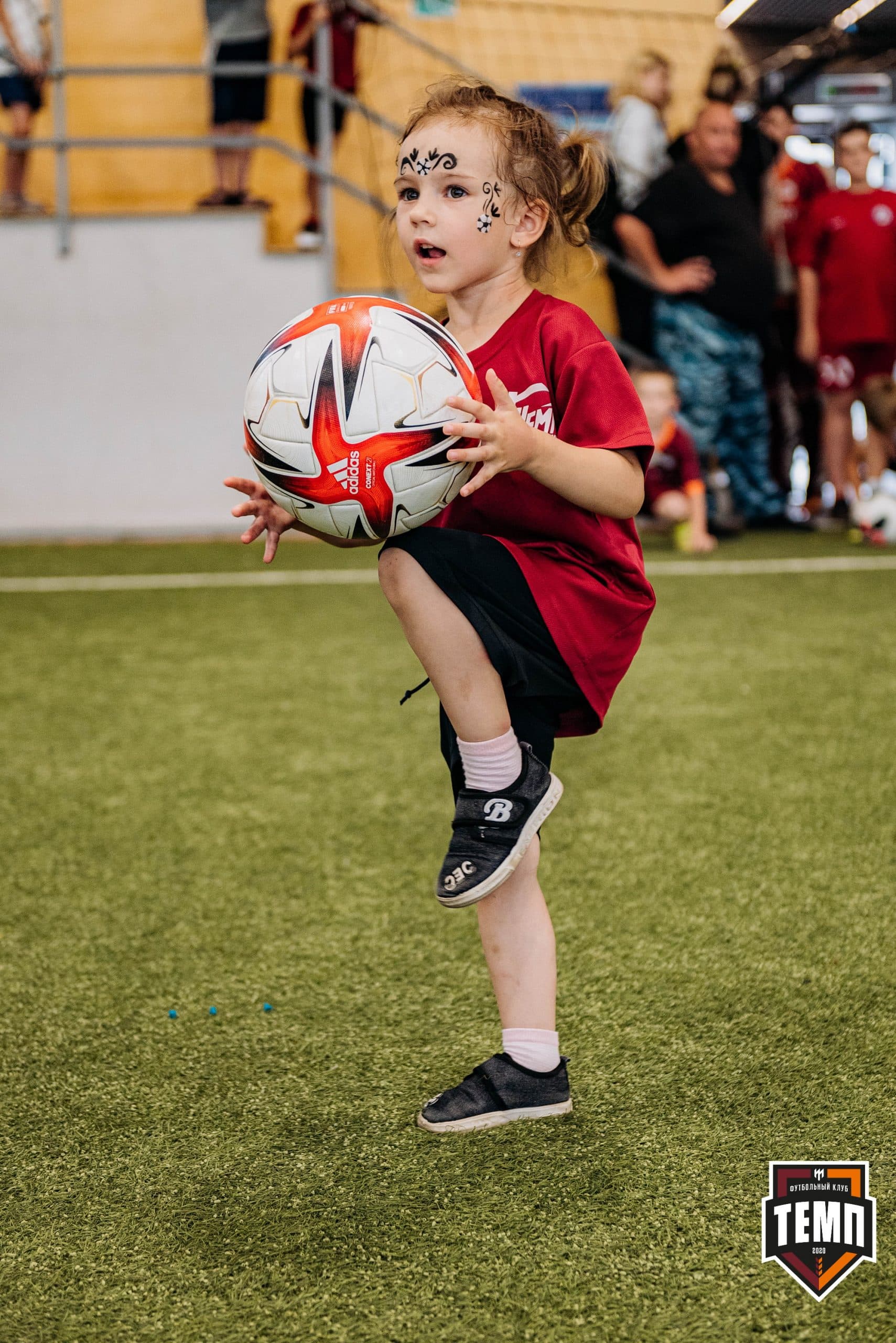 «Темп» 3:1 «Чита-М». III дивизион. 26.06.2022 — кадр 261