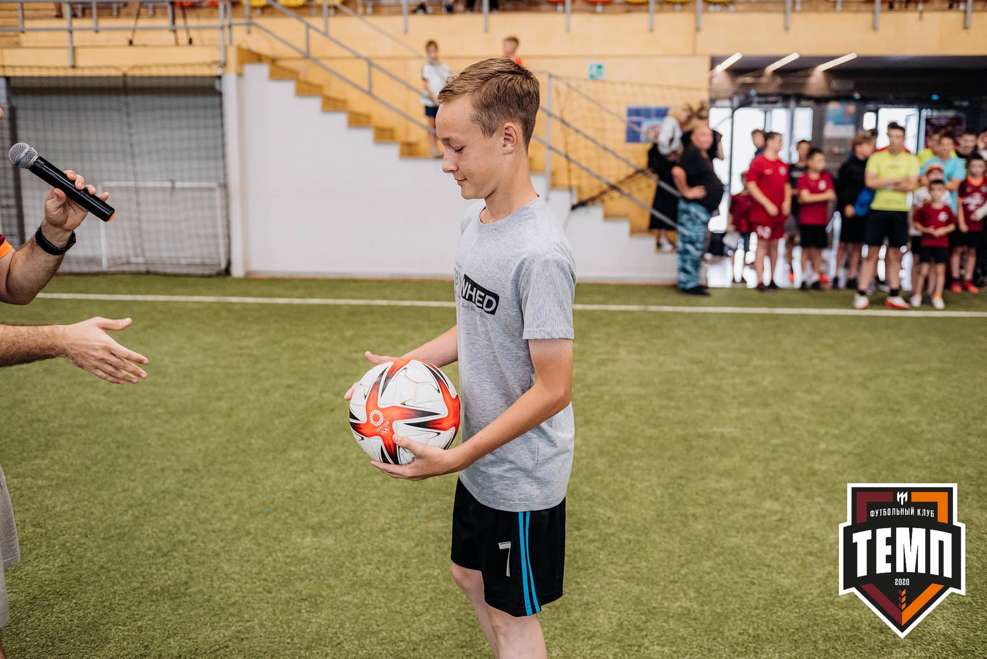 «Темп» 3:1 «Чита-М». III дивизион. 26.06.2022 — кадр 264