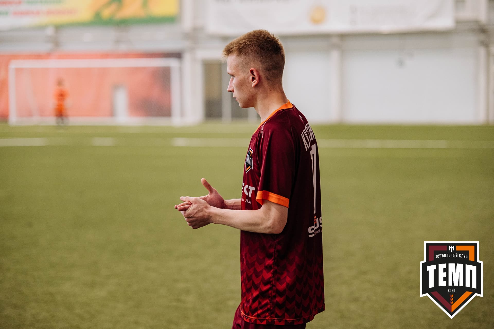 «Темп» 3:1 «Чита-М». III дивизион. 26.06.2022 — кадр 268