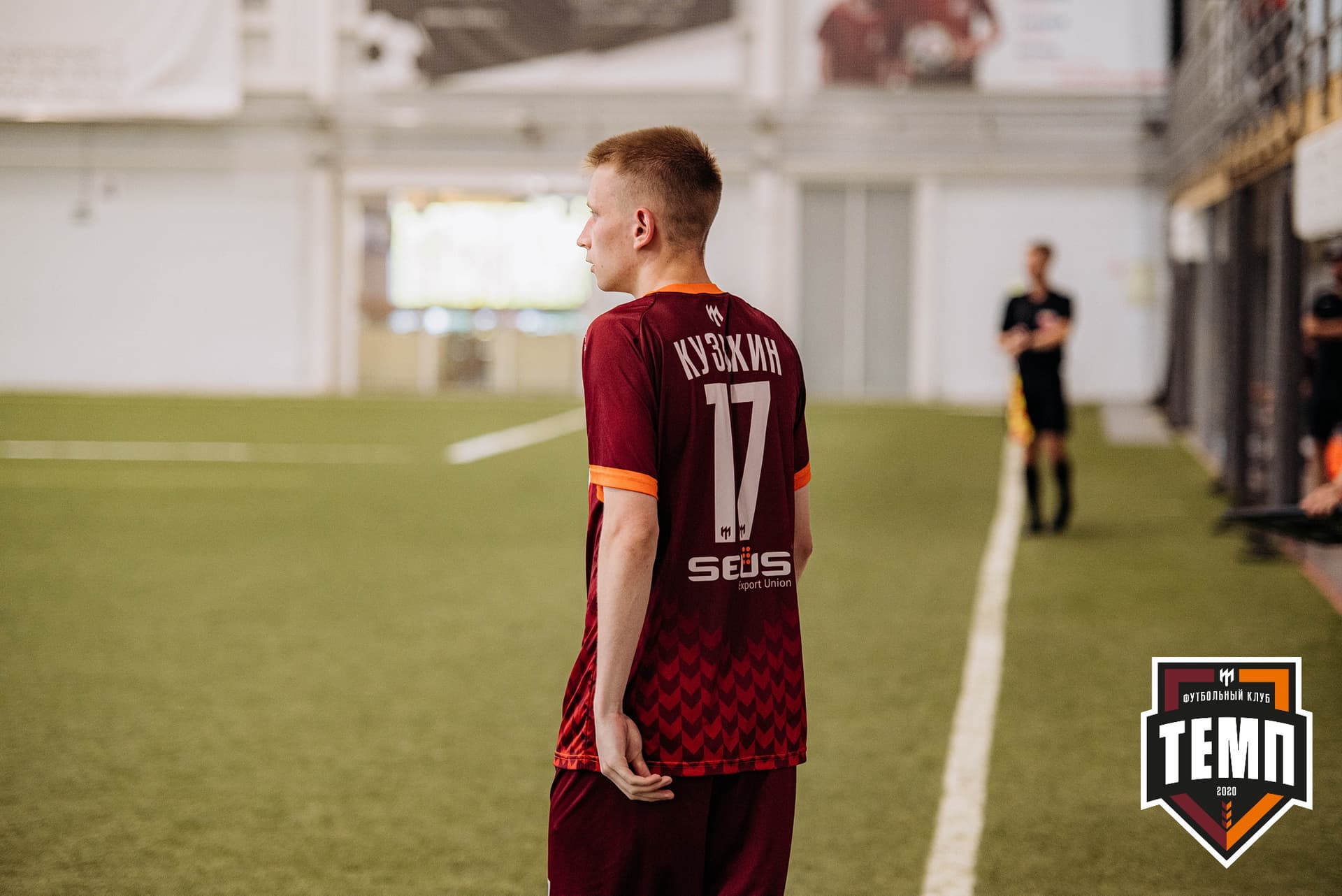 «Темп» 3:1 «Чита-М». III дивизион. 26.06.2022 — кадр 269