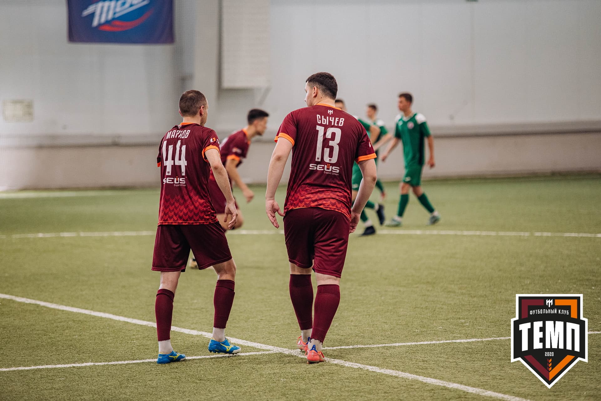 «Темп» 3:1 «Чита-М». III дивизион. 26.06.2022 — кадр 270