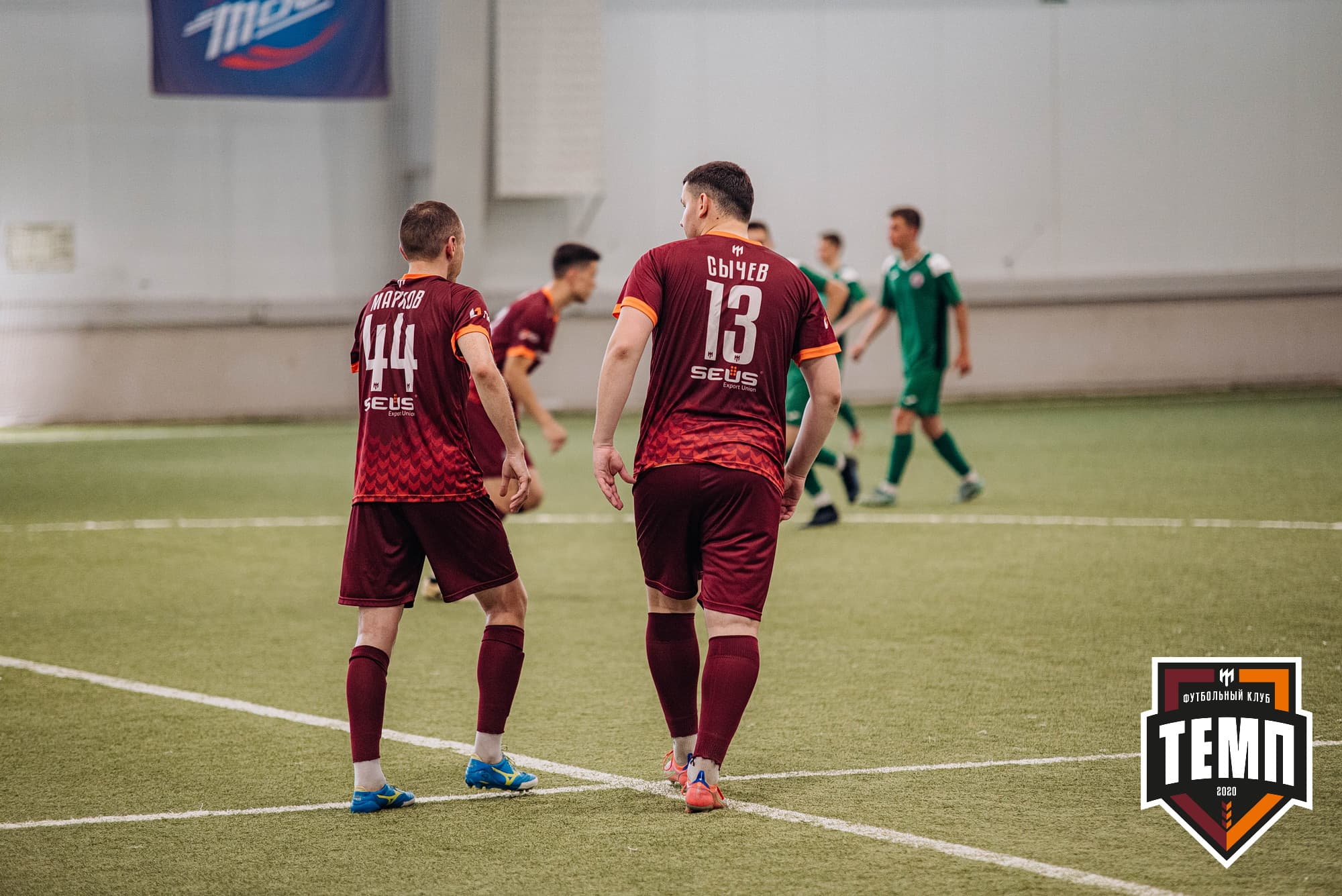 «Темп» 3:1 «Чита-М». III дивизион. 26.06.2022 — кадр 270