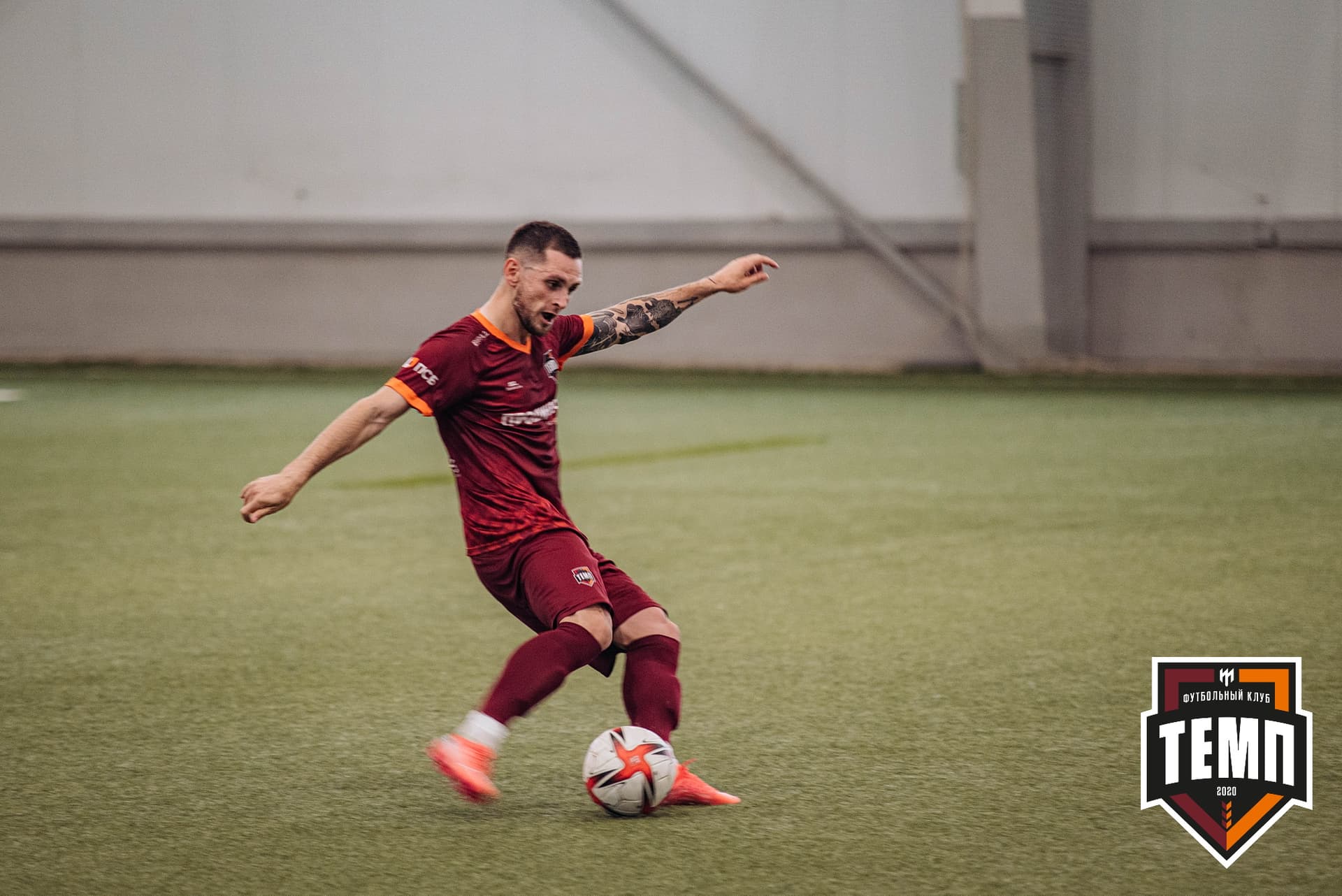 «Темп» 3:1 «Чита-М». III дивизион. 26.06.2022 — кадр 271