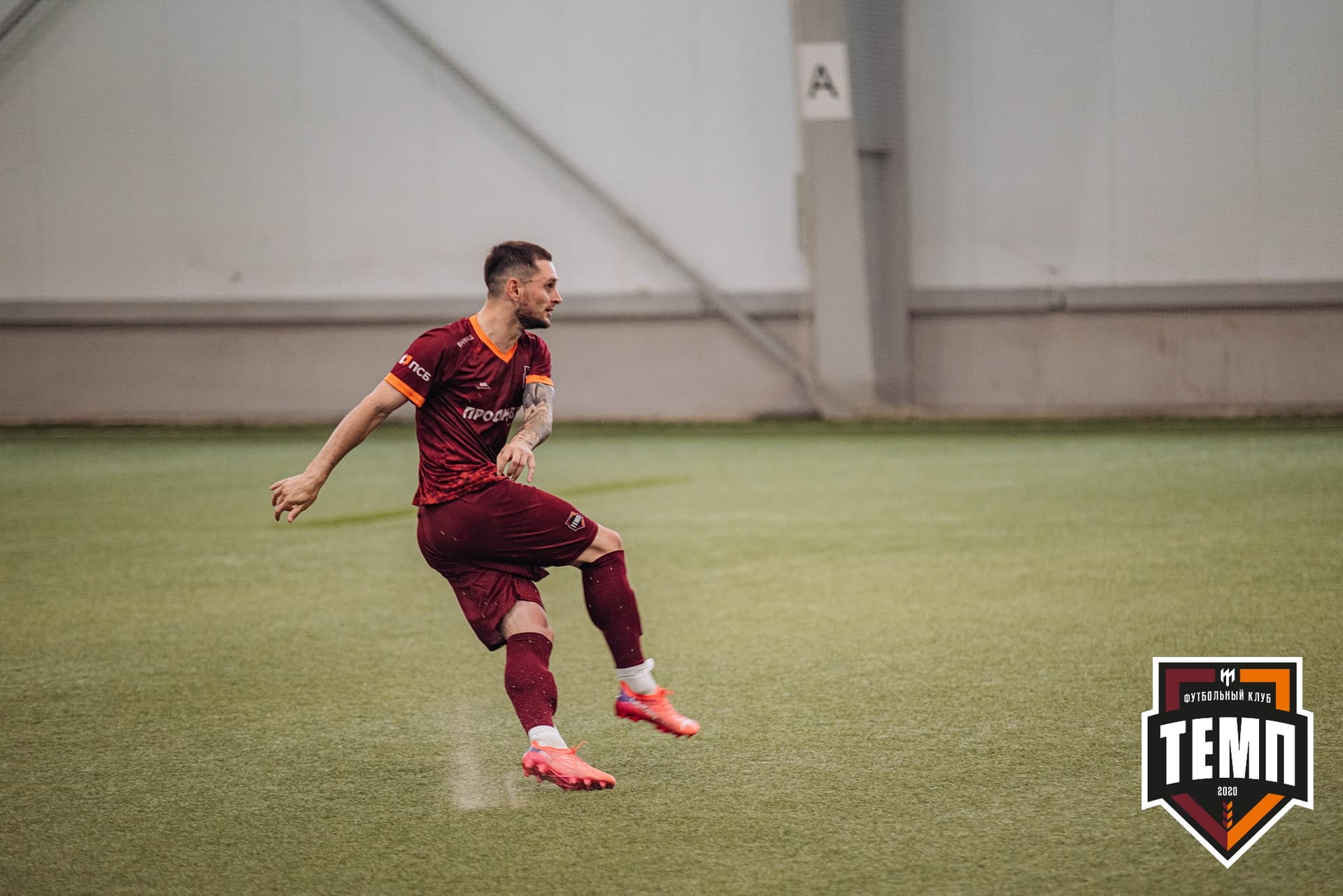 «Темп» 3:1 «Чита-М». III дивизион. 26.06.2022 — кадр 272