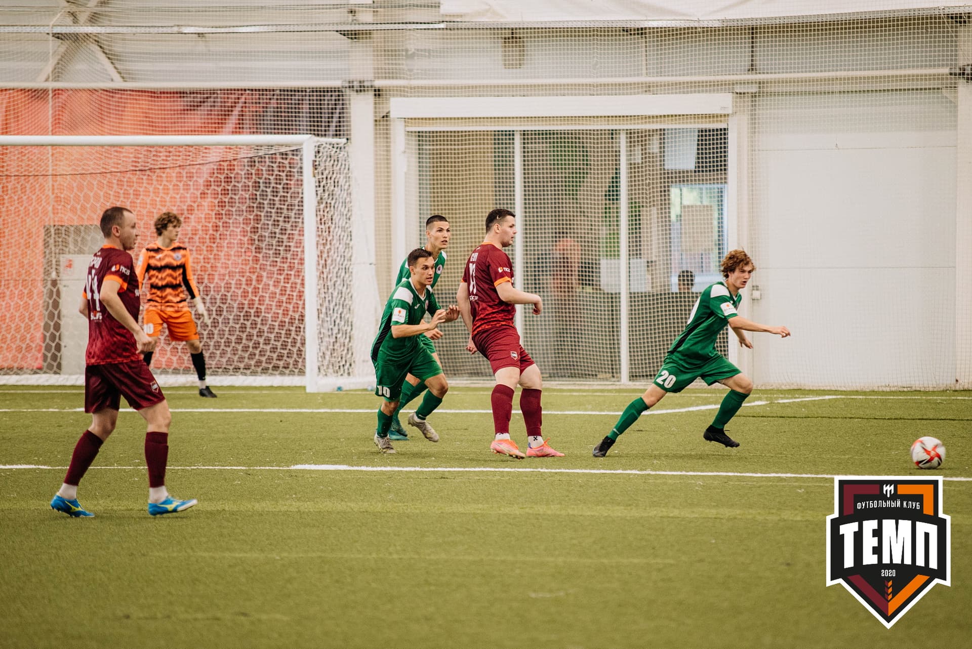 «Темп» 3:1 «Чита-М». III дивизион. 26.06.2022 — кадр 274