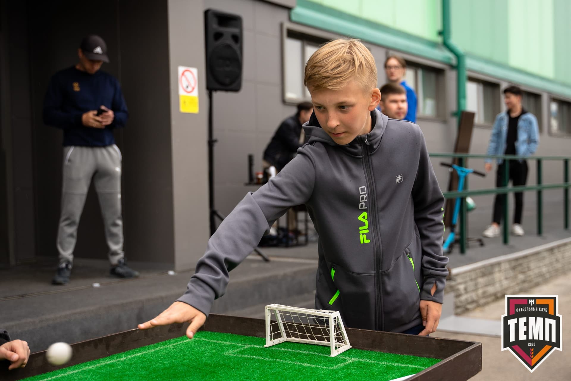 «Темп» 4:3 «Торпедо». III дивизион. 03.06.2022 — кадр 27