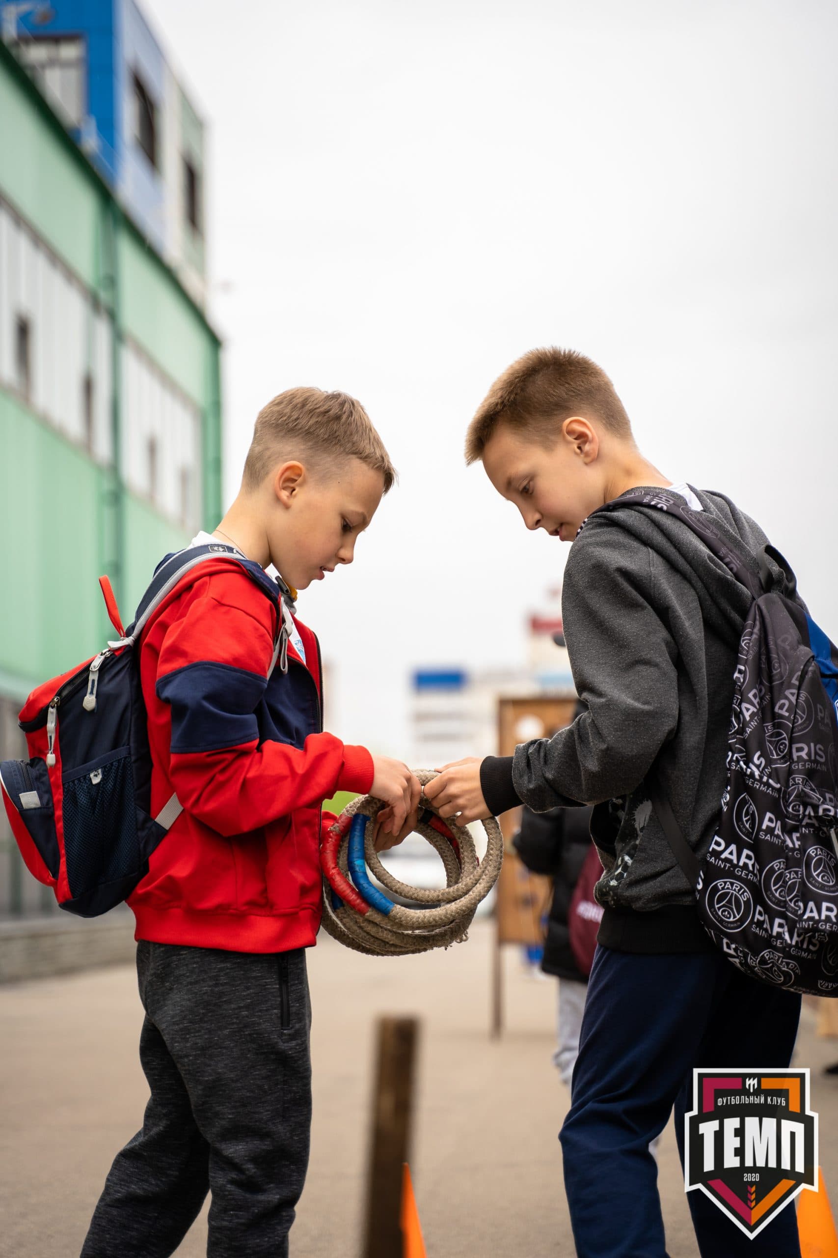 «Темп» 4:3 «Торпедо». III дивизион. 03.06.2022 — кадр 36