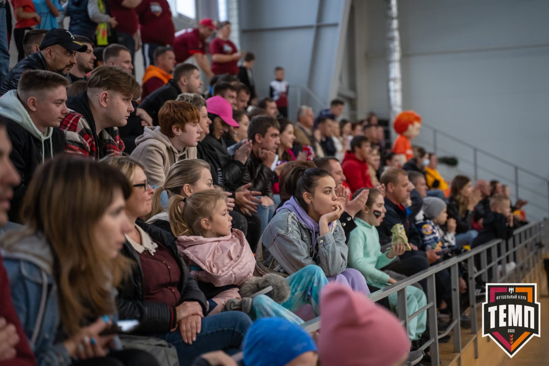 «Темп» 4:0 «Полимер». III дивизион. 05.06.2022 — кадр 36