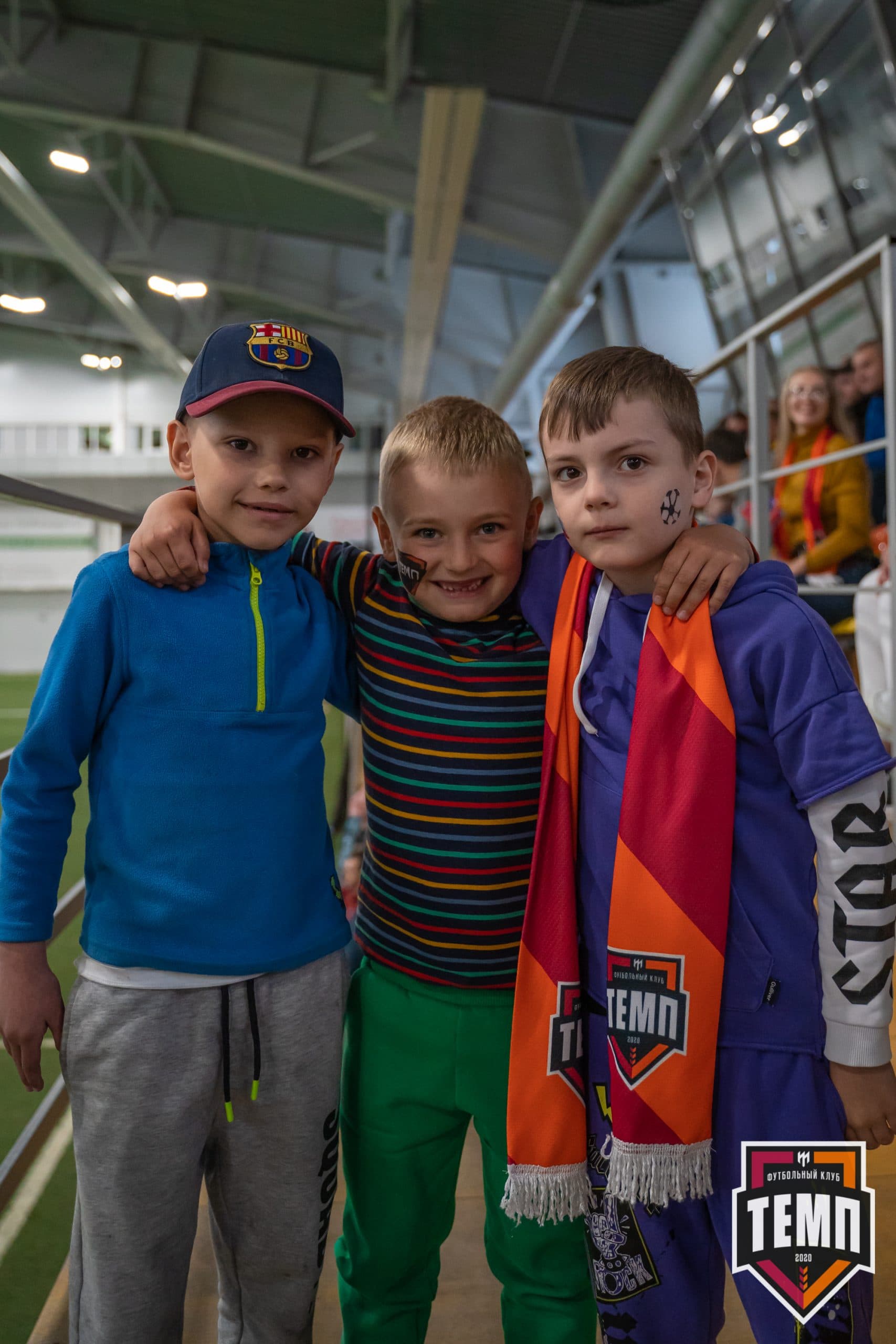 «Темп» 4:0 «Полимер». III дивизион. 05.06.2022 — кадр 41