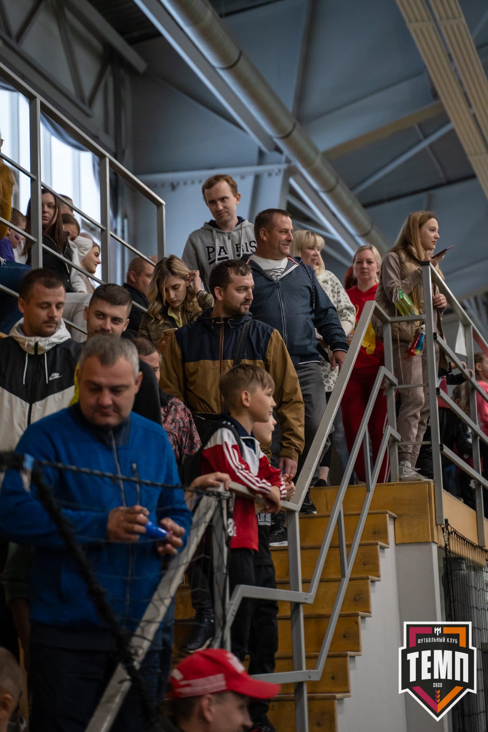 «Темп» 4:0 «Полимер». III дивизион. 05.06.2022 — кадр 55