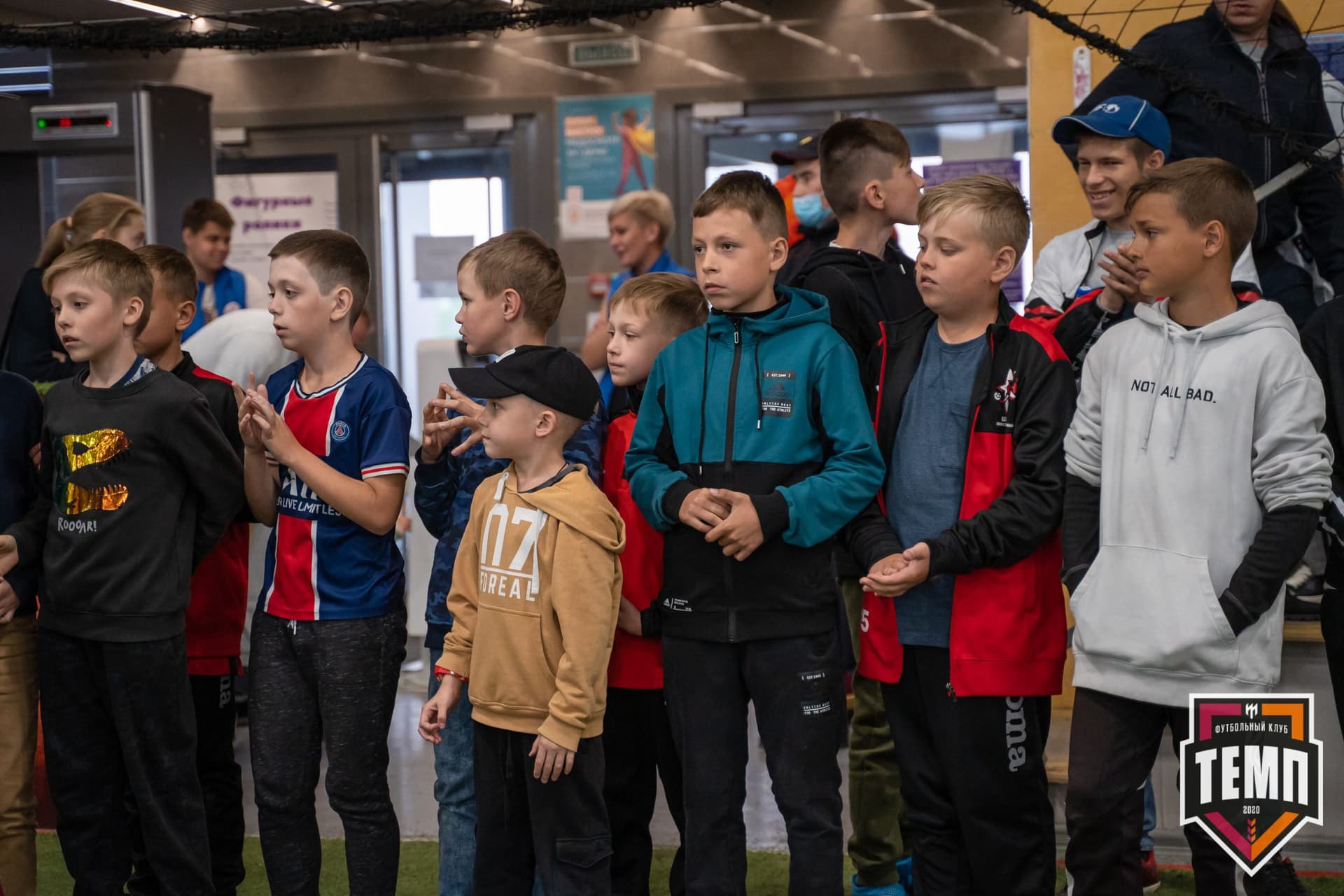 «Темп» 4:0 «Полимер». III дивизион. 05.06.2022 — кадр 61