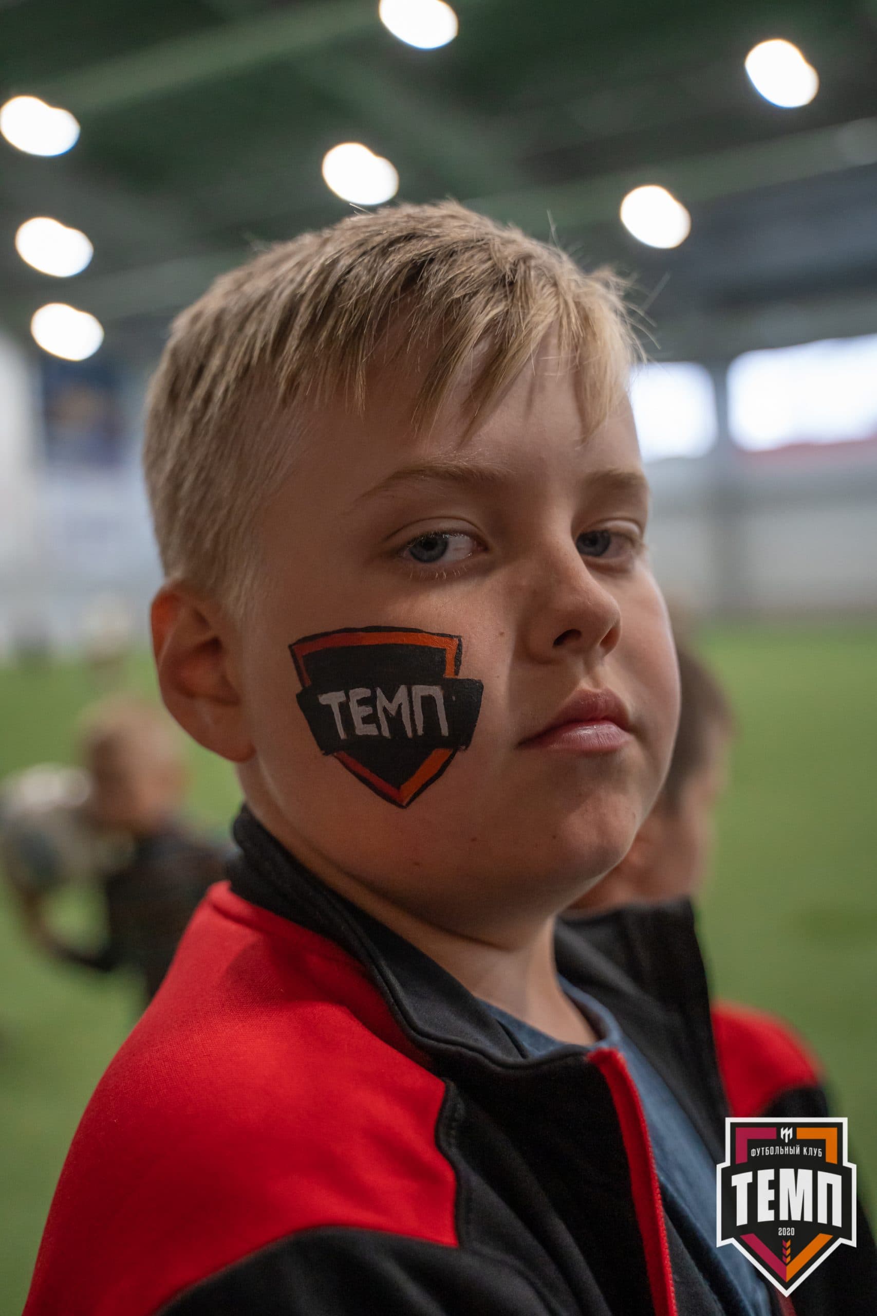 «Темп» 4:0 «Полимер». III дивизион. 05.06.2022 — кадр 64