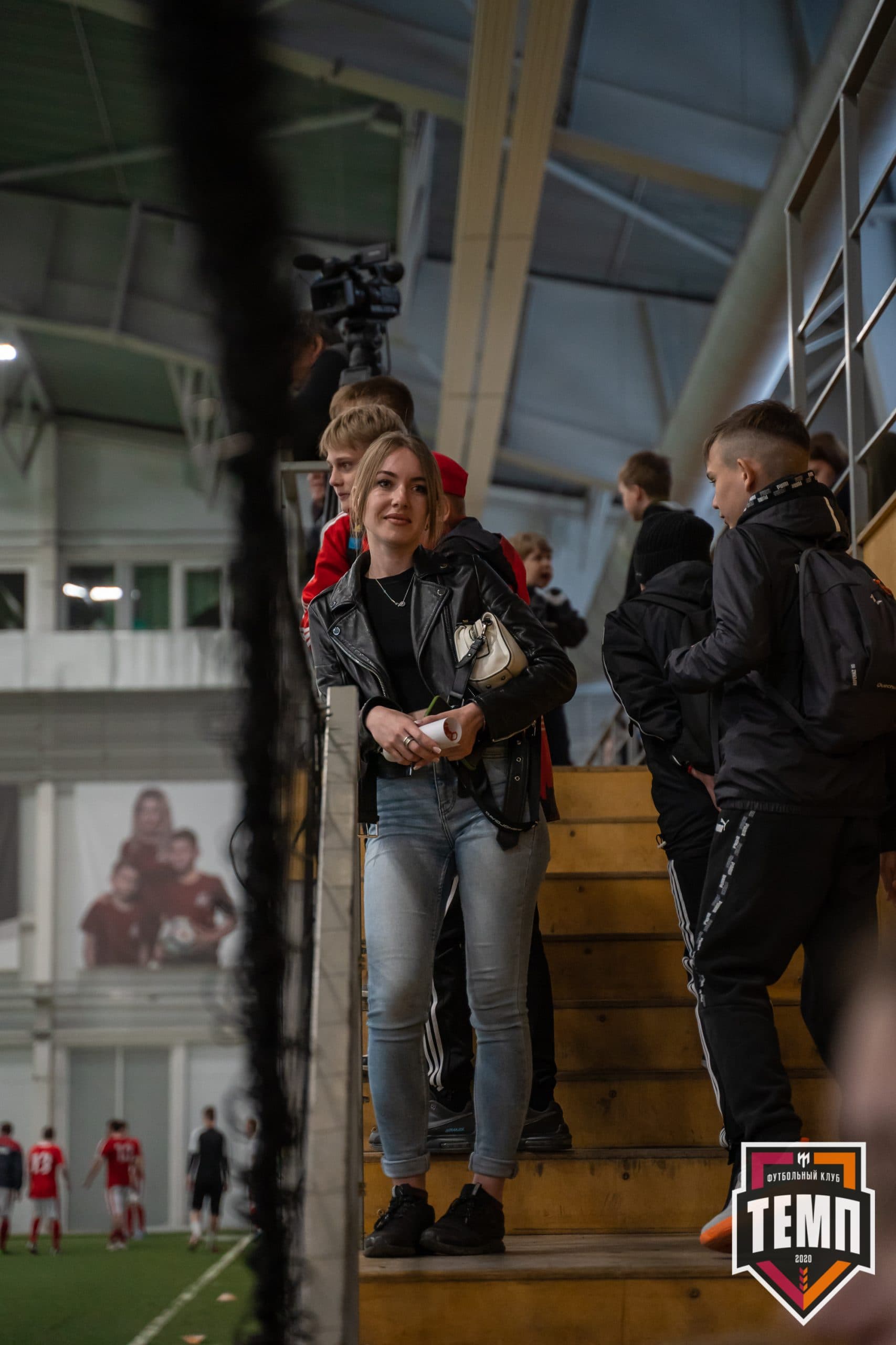 «Темп» 4:0 «Полимер». III дивизион. 05.06.2022 — кадр 65