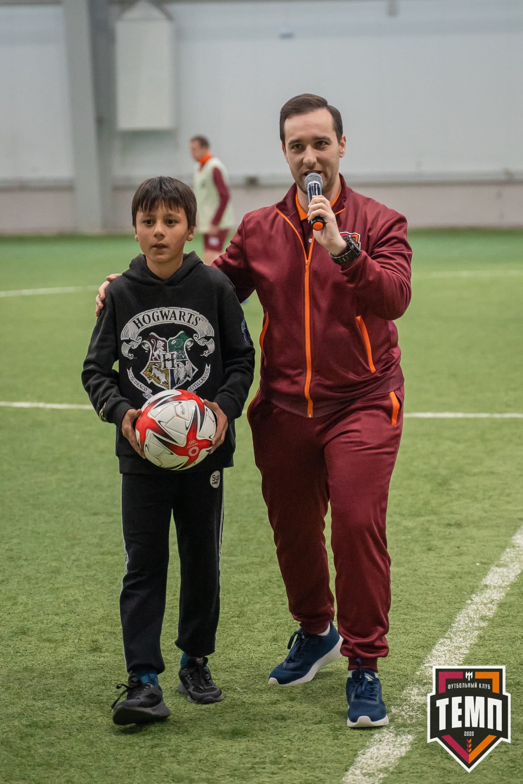 «Темп» 4:0 «Полимер». III дивизион. 05.06.2022 — кадр 68