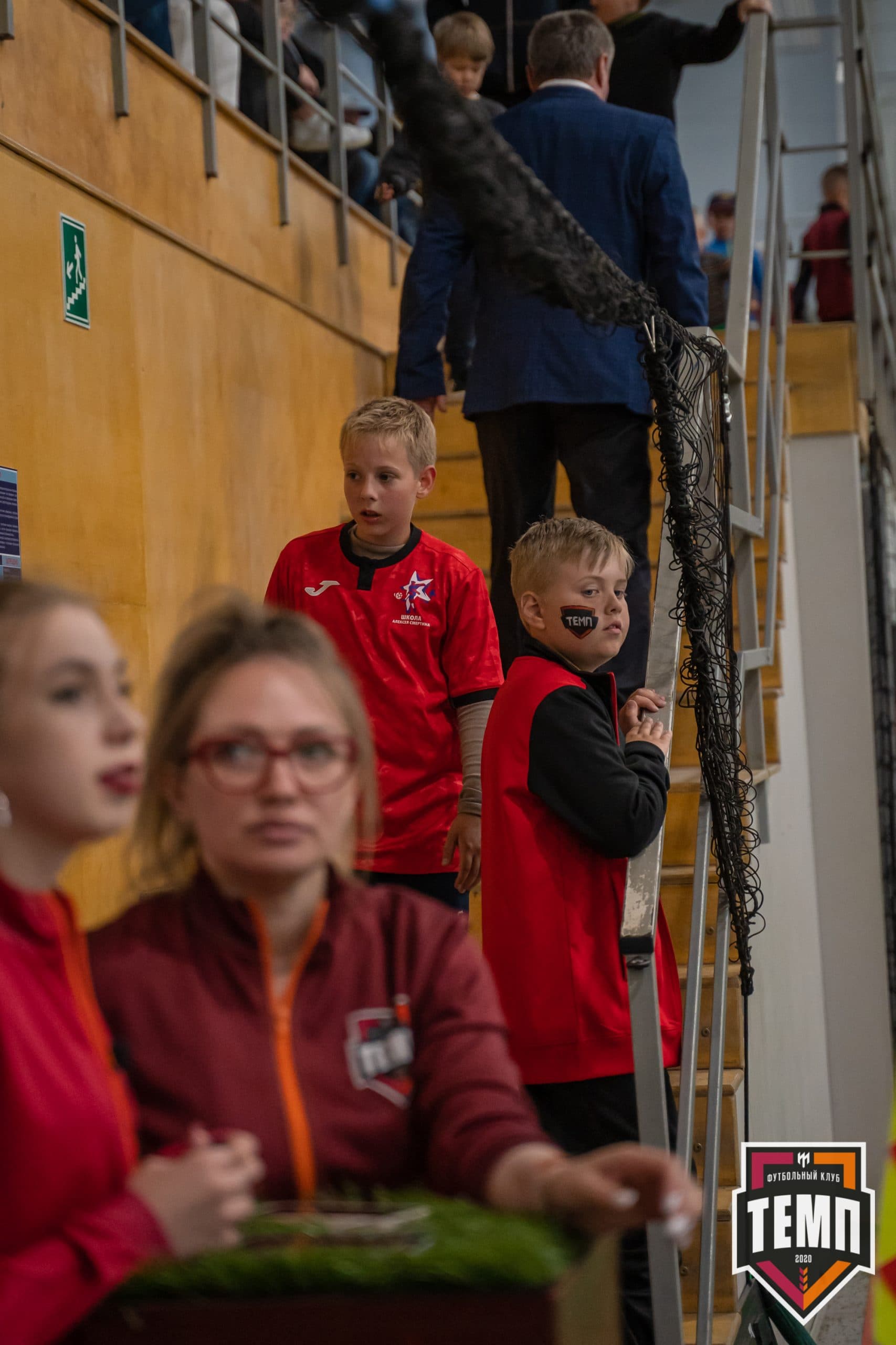 «Темп» 4:0 «Полимер». III дивизион. 05.06.2022 — кадр 70