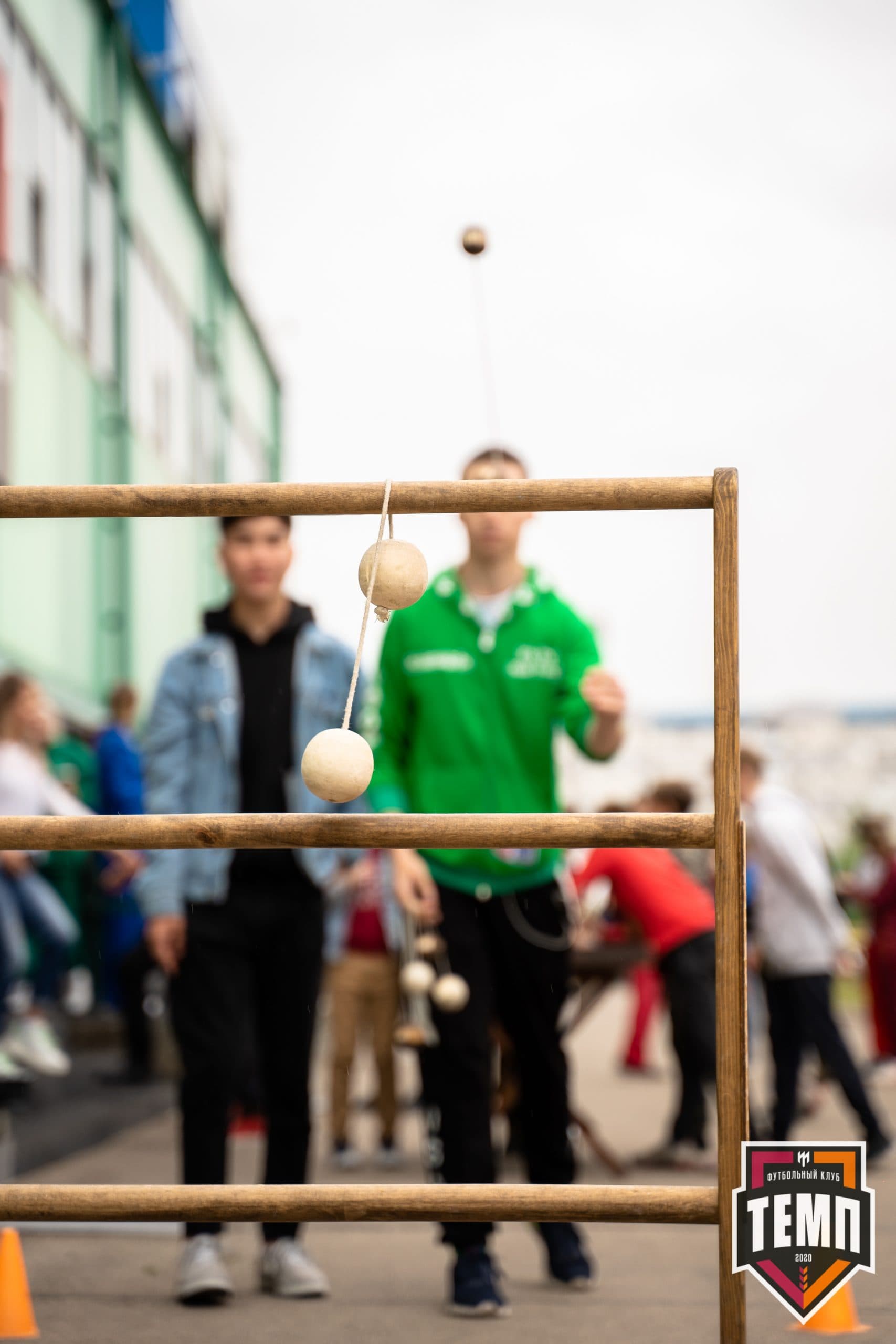 «Темп» 4:3 «Торпедо». III дивизион. 03.06.2022 — кадр 9