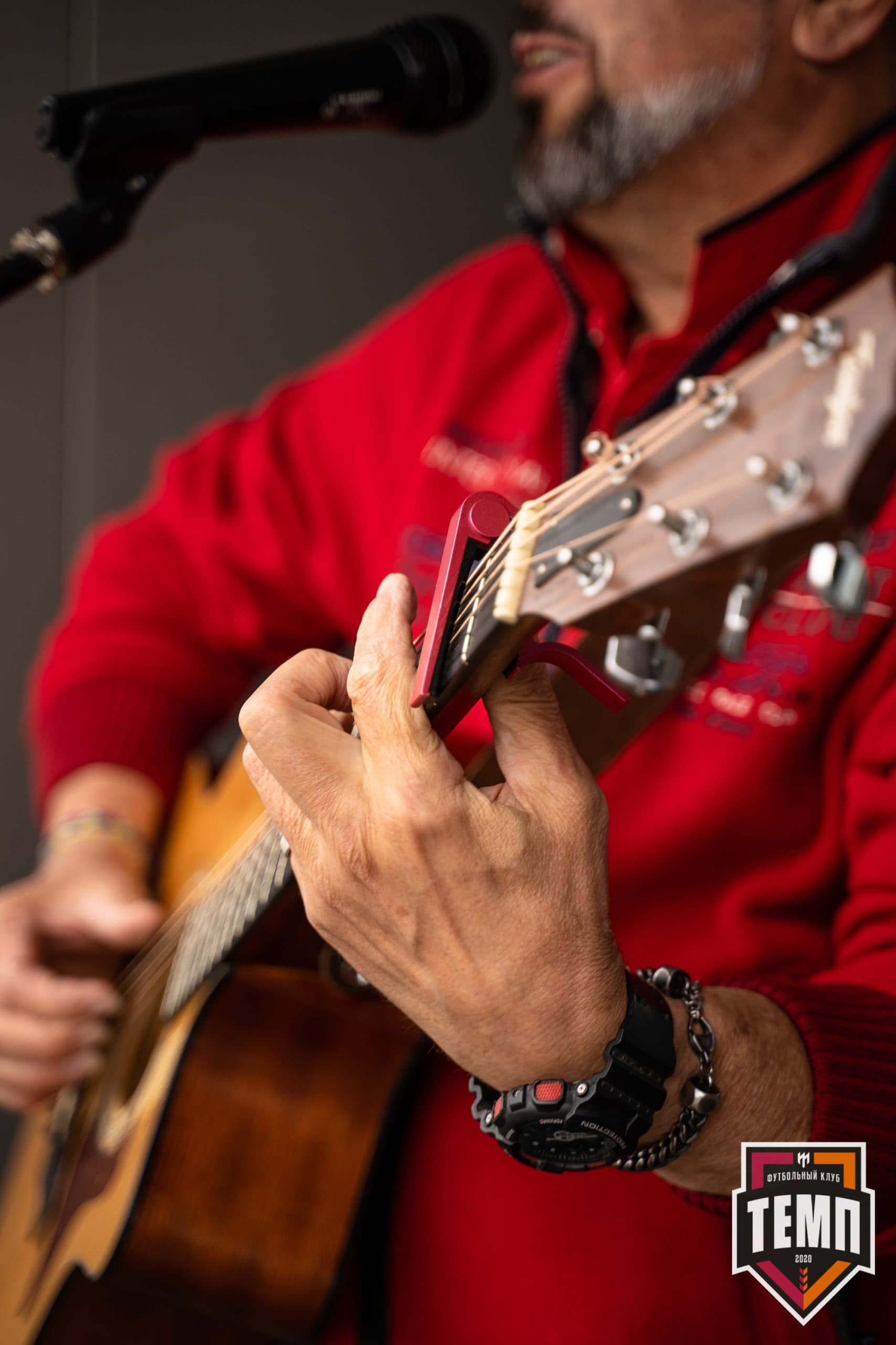 «Темп» 4:3 «Торпедо». III дивизион. 03.06.2022 — кадр 15