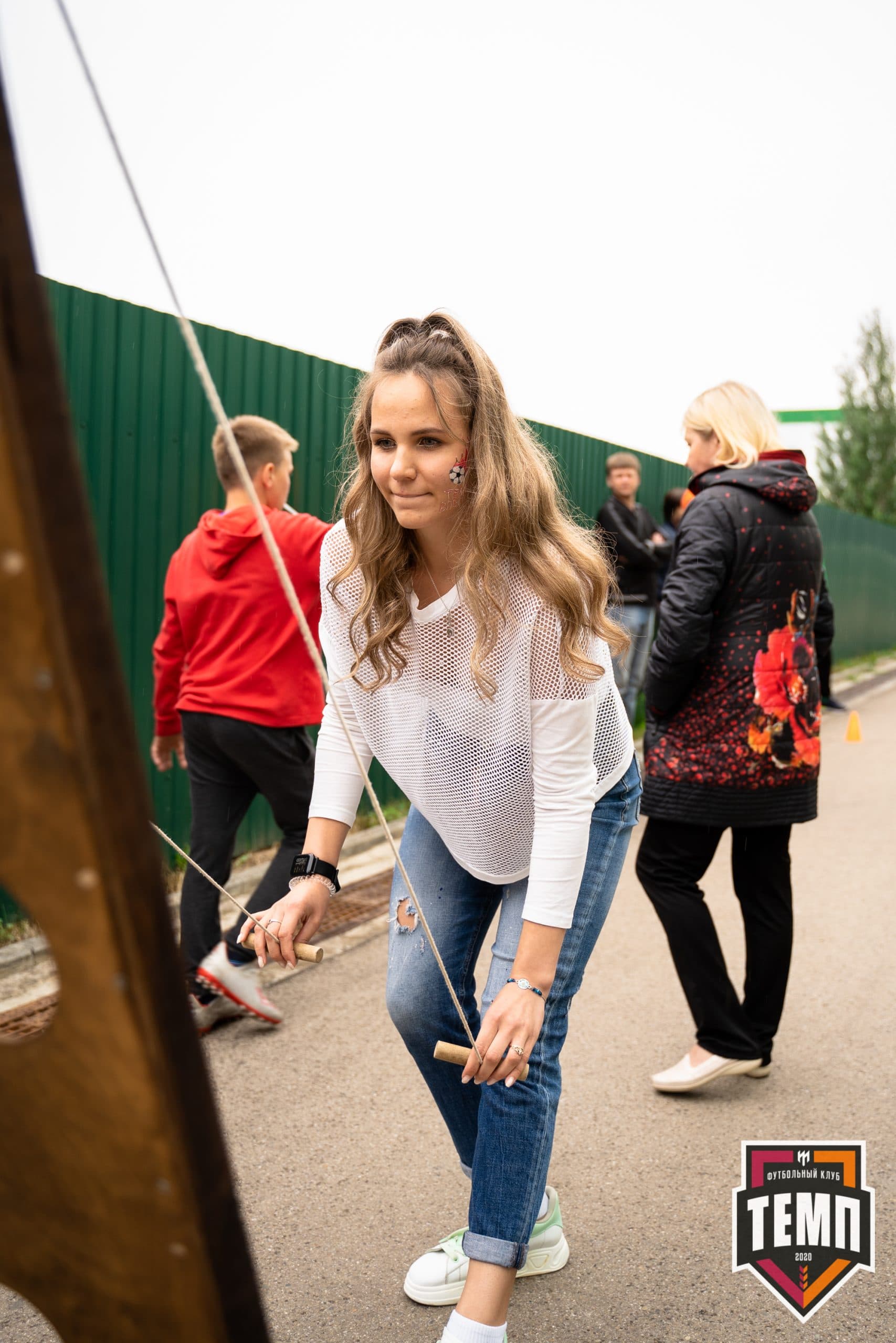 «Темп» 4:3 «Торпедо». III дивизион. 03.06.2022 — кадр 16