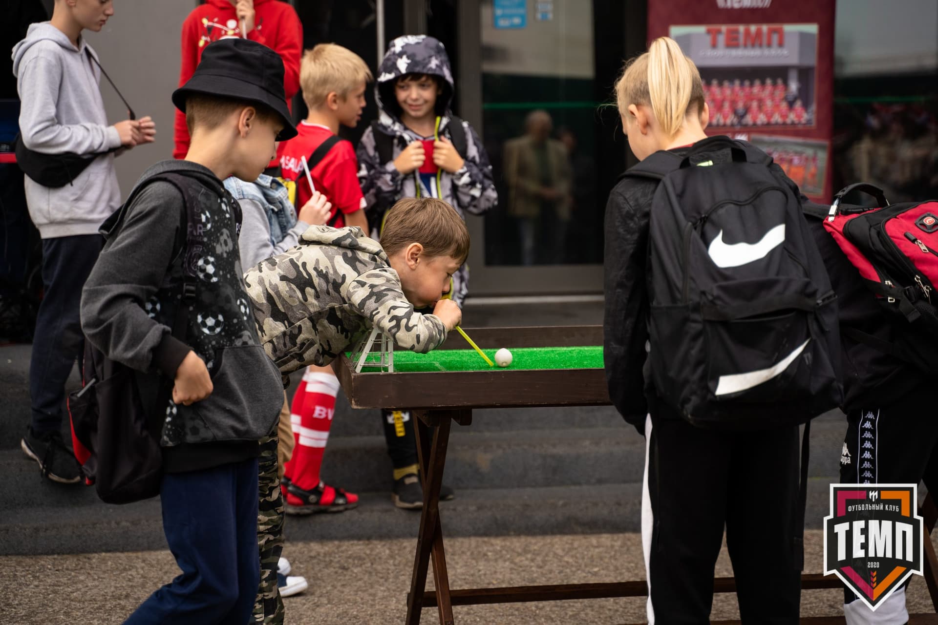 «Темп» 4:3 «Торпедо». III дивизион. 03.06.2022 — кадр 24