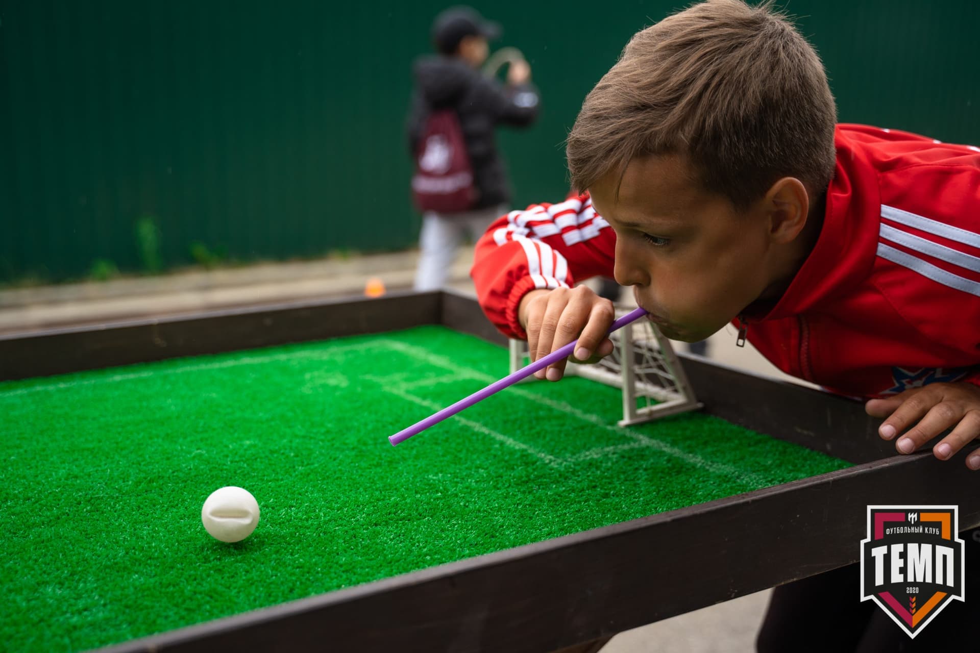 «Темп» 4:3 «Торпедо». III дивизион. 03.06.2022 — кадр 31