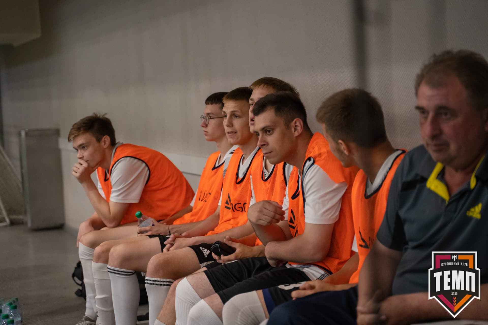 «Темп» 4:3 «Торпедо». III дивизион. 03.06.2022 — кадр 54