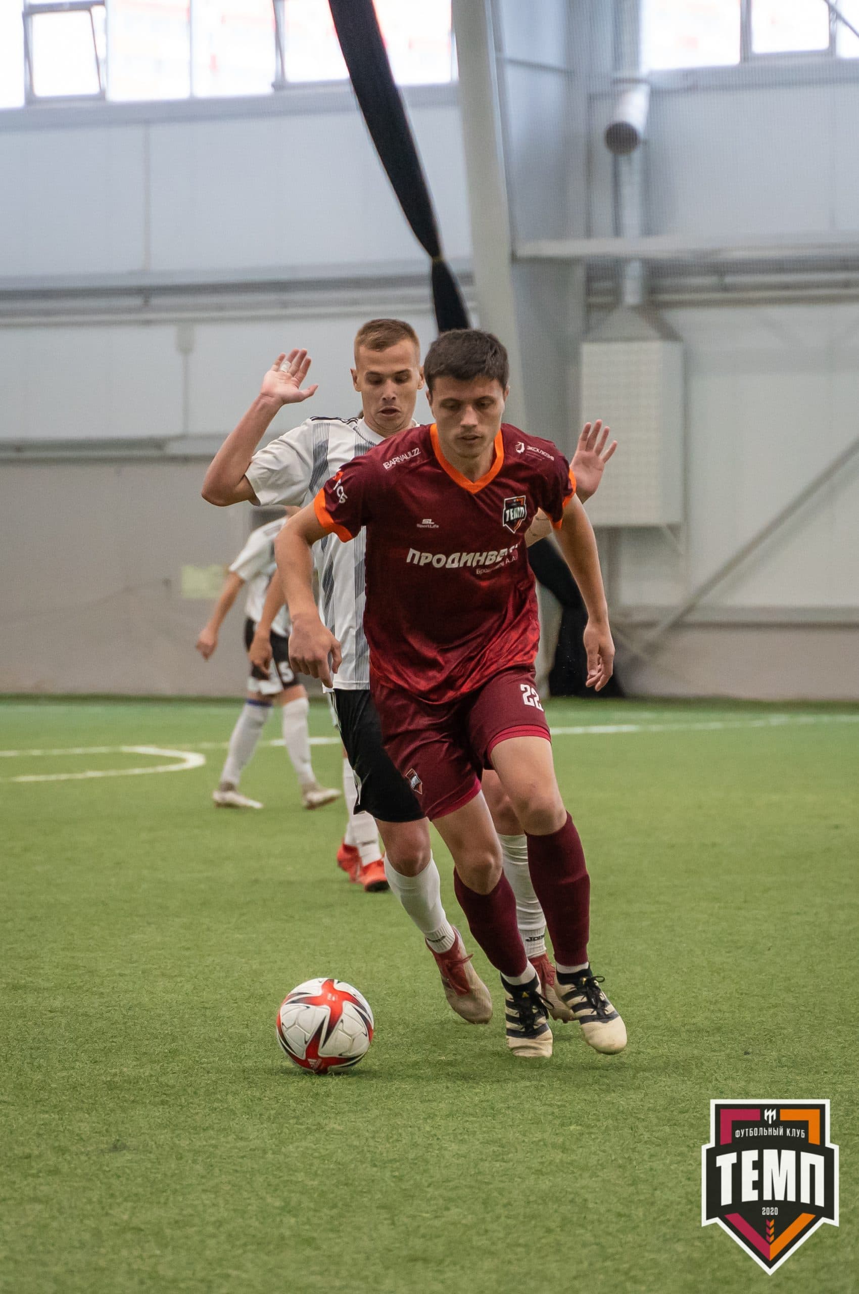 «Темп» 4:3 «Торпедо». III дивизион. 03.06.2022 — кадр 56