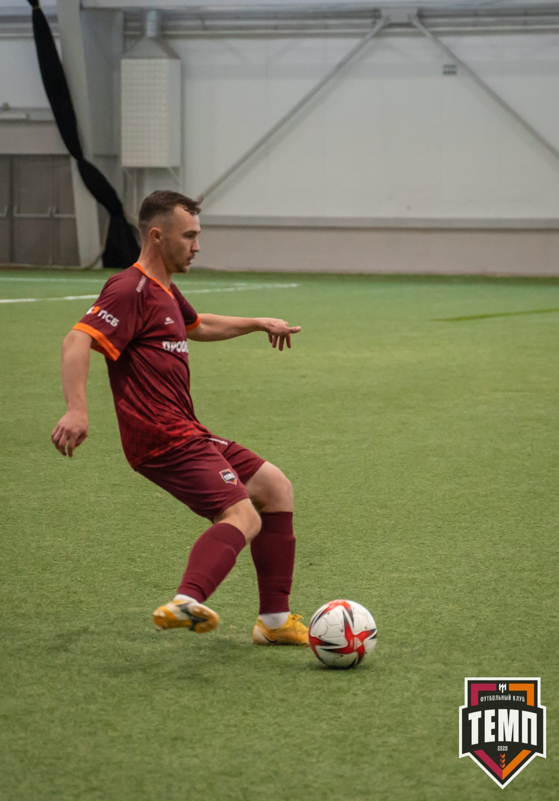 «Темп» 4:3 «Торпедо». III дивизион. 03.06.2022 — кадр 58