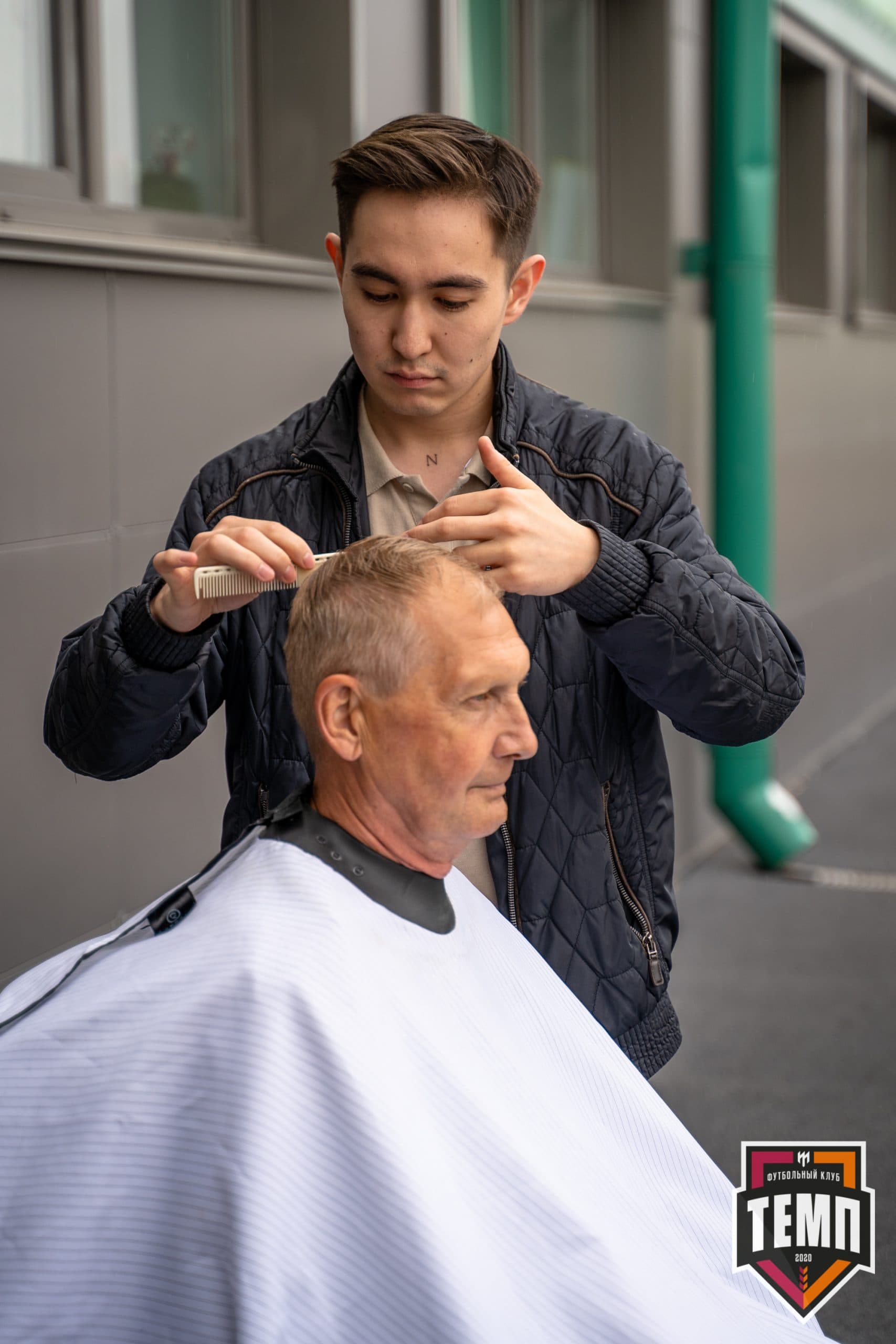 «Темп» 4:3 «Торпедо». III дивизион. 03.06.2022 — кадр 32