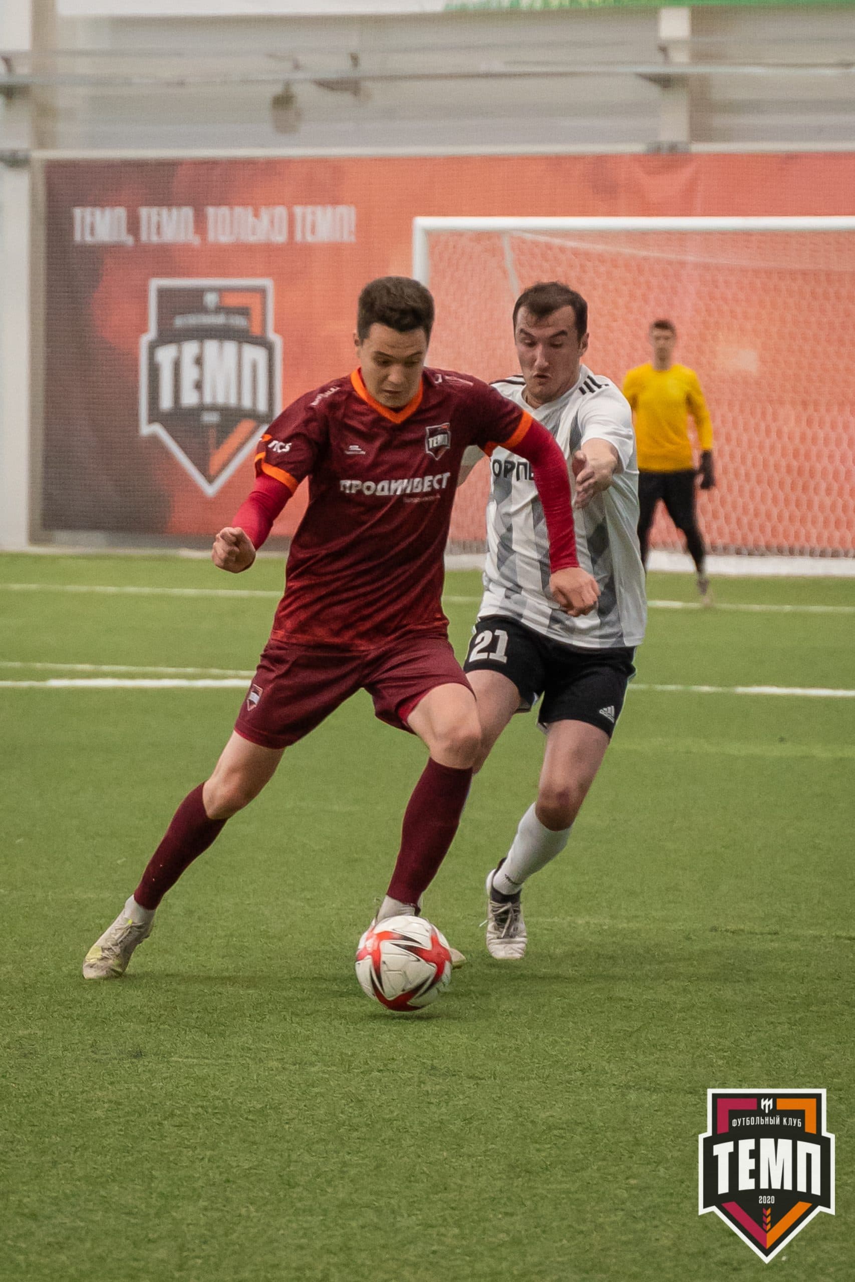 «Темп» 4:3 «Торпедо». III дивизион. 03.06.2022 — кадр 68
