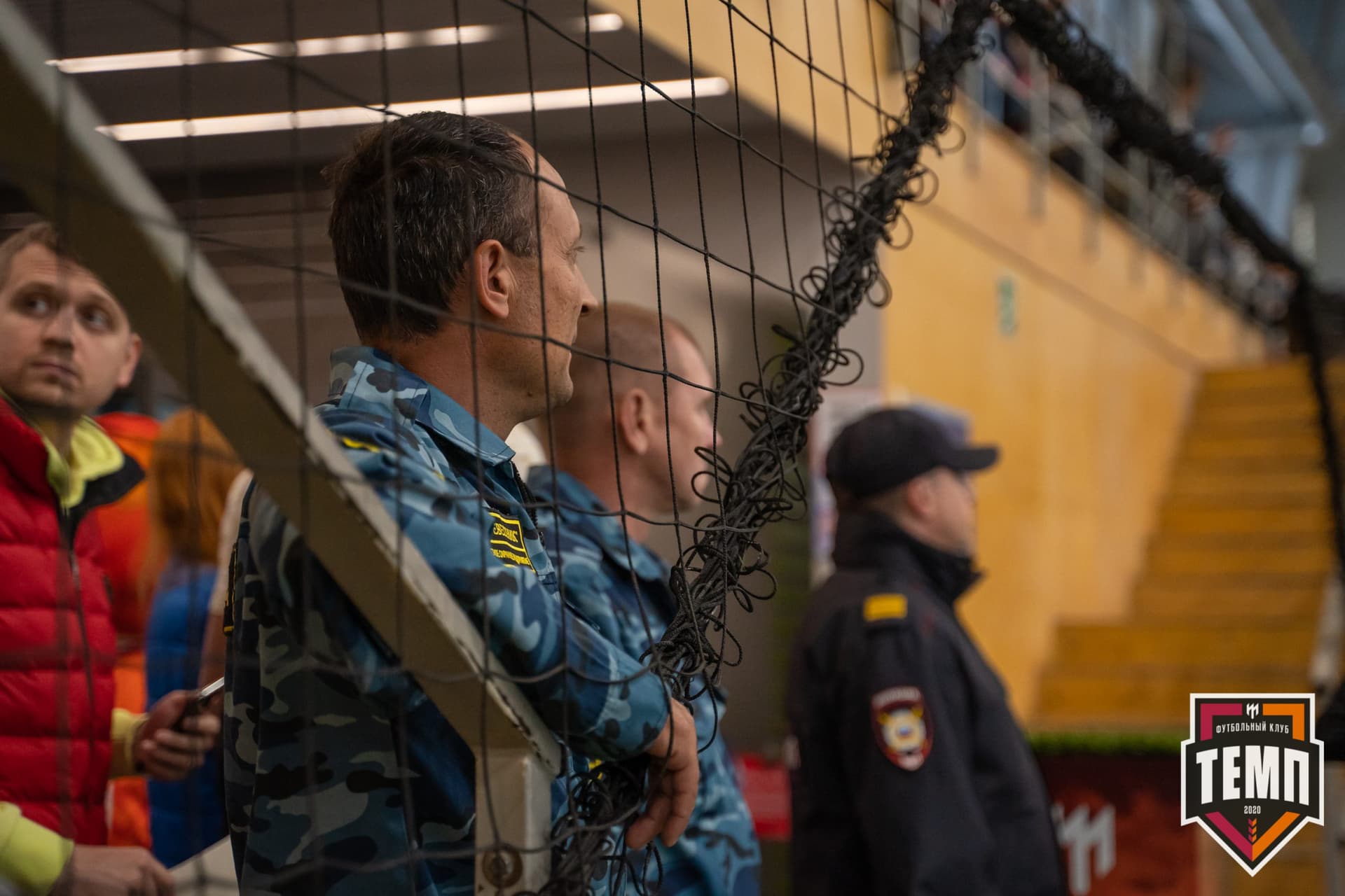 «Темп» 4:3 «Торпедо». III дивизион. 03.06.2022 — кадр 70