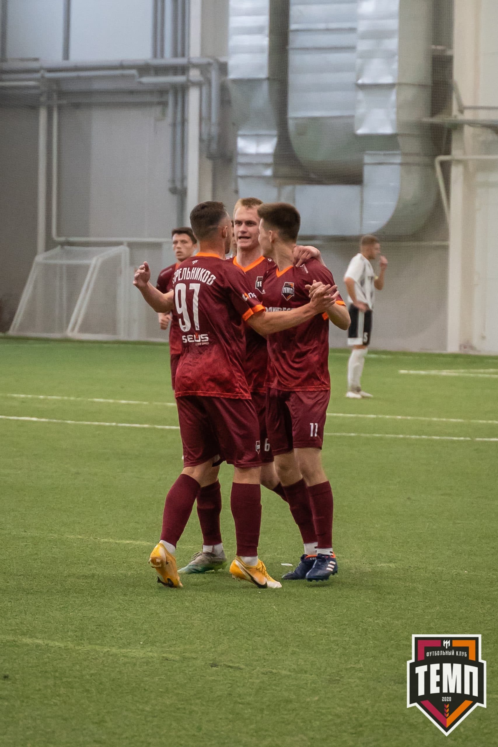 «Темп» 4:3 «Торпедо». III дивизион. 03.06.2022 — кадр 81