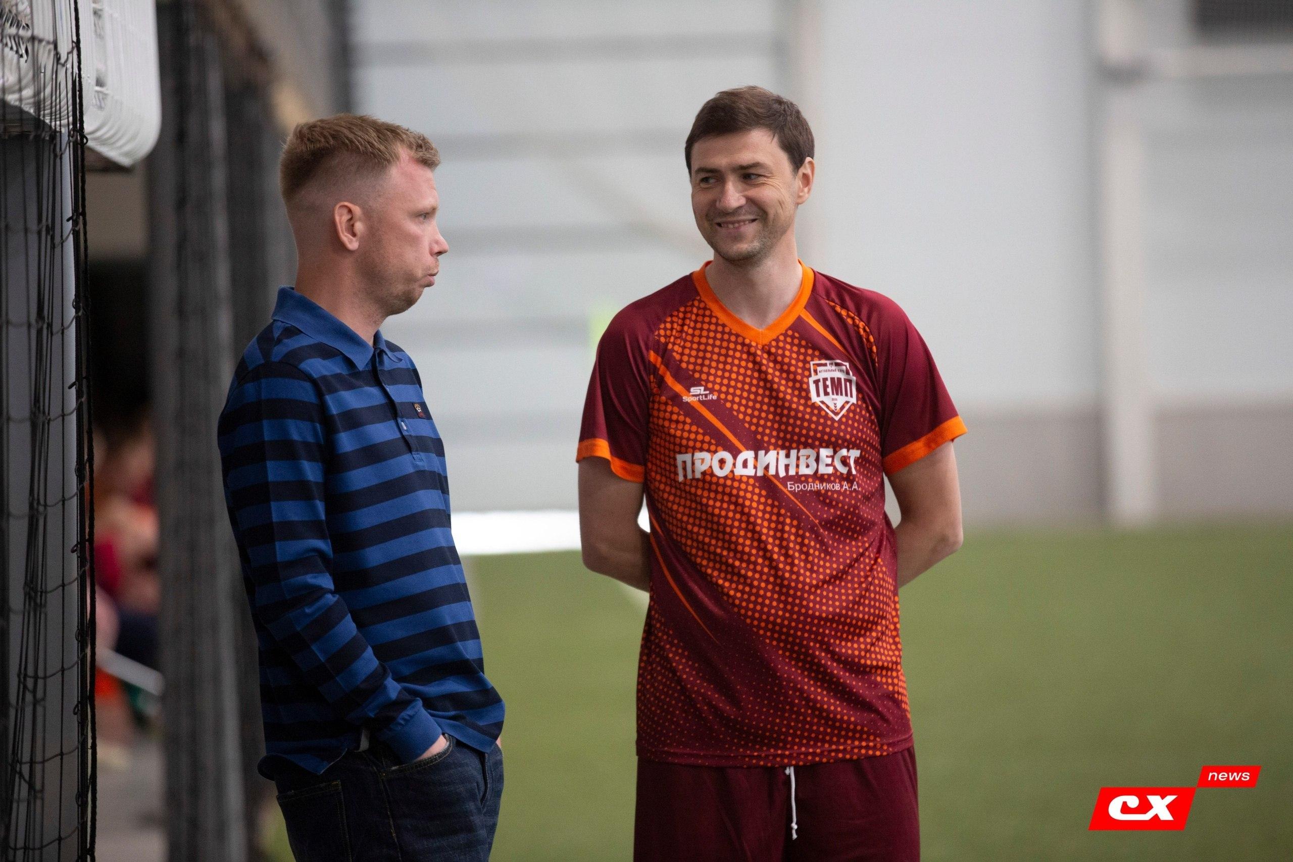 Цифры и факты нашей команды по итогам матча против ФК «Алтай» (Барнаул)