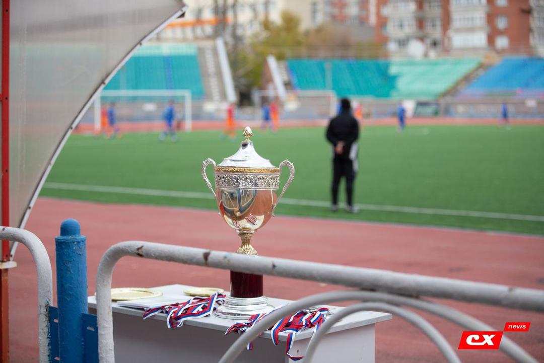 Стали известны формат и наш соперник в «Кубке Сибири»!