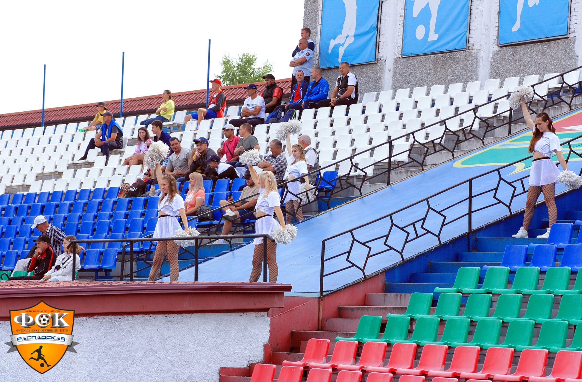 «Распадская» 7:1 «Темп». Кубок Сибири. 03.07.2022. «Распадская» — кадр 14