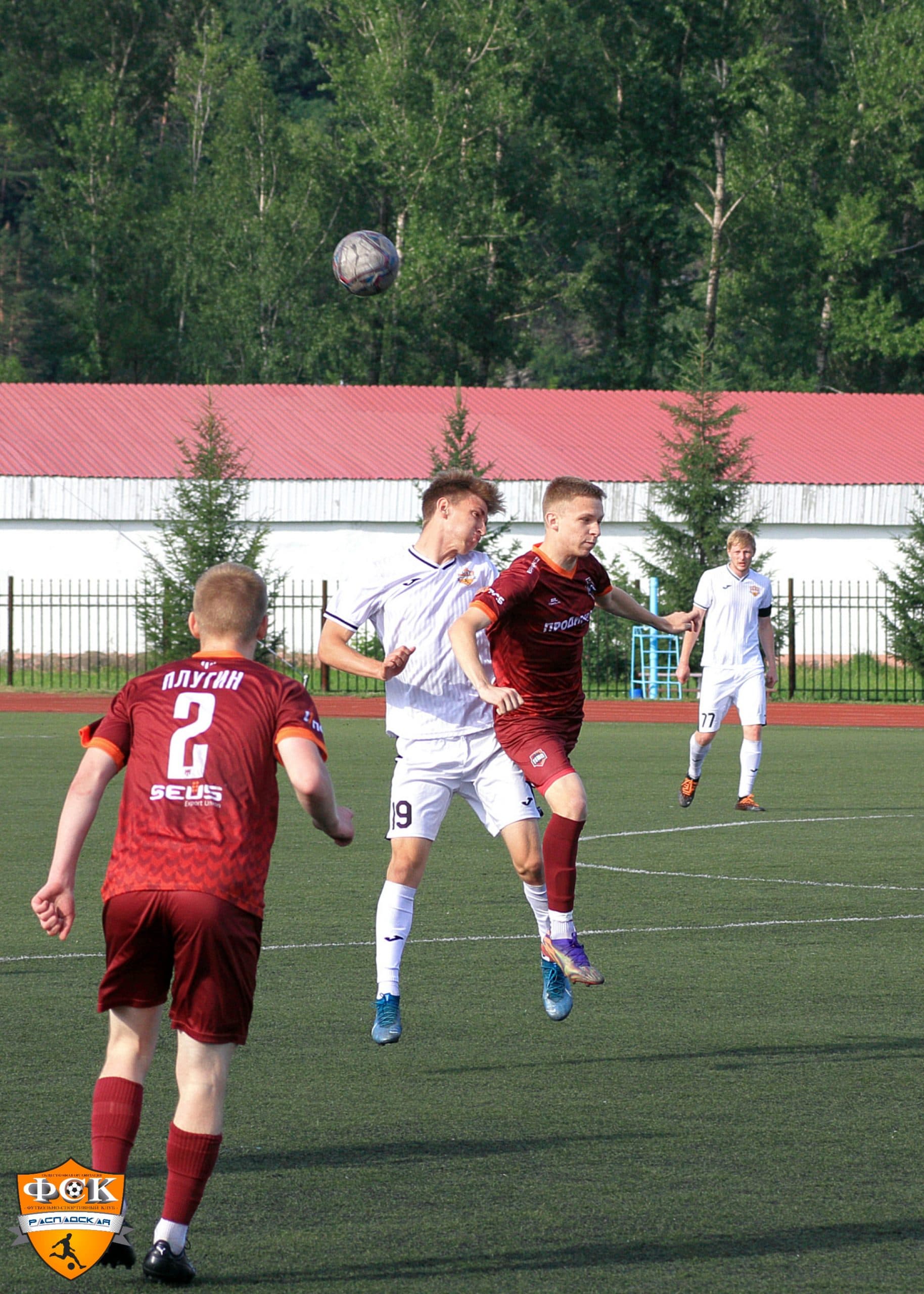 «Распадская» 7:1 «Темп». Кубок Сибири. 03.07.2022. «Распадская» — кадр 41