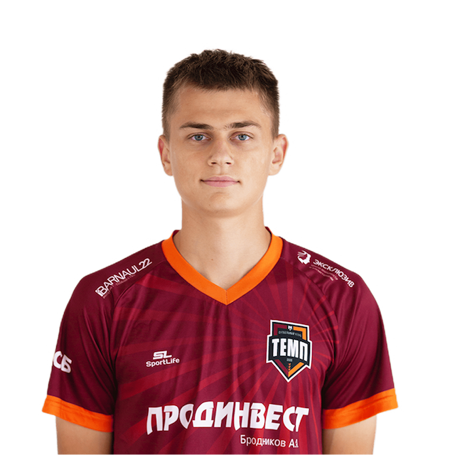 Чернов Макар